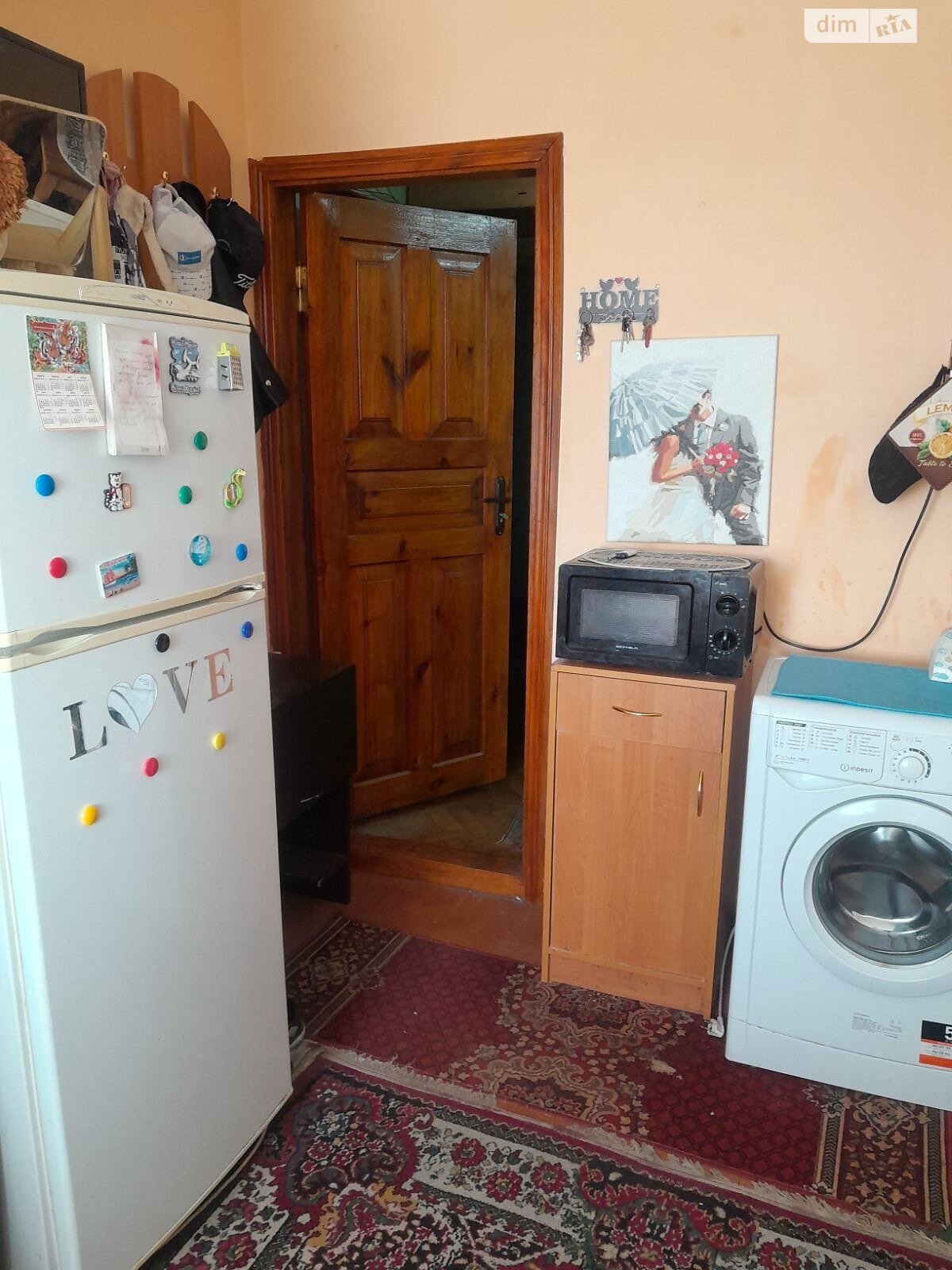 Комната в Виннице, на ул. Пирогова в районе Электросеть на продажу фото 1 Комната в Виннице, на ул. Пирогова в районе Электросеть на продажу фото 1