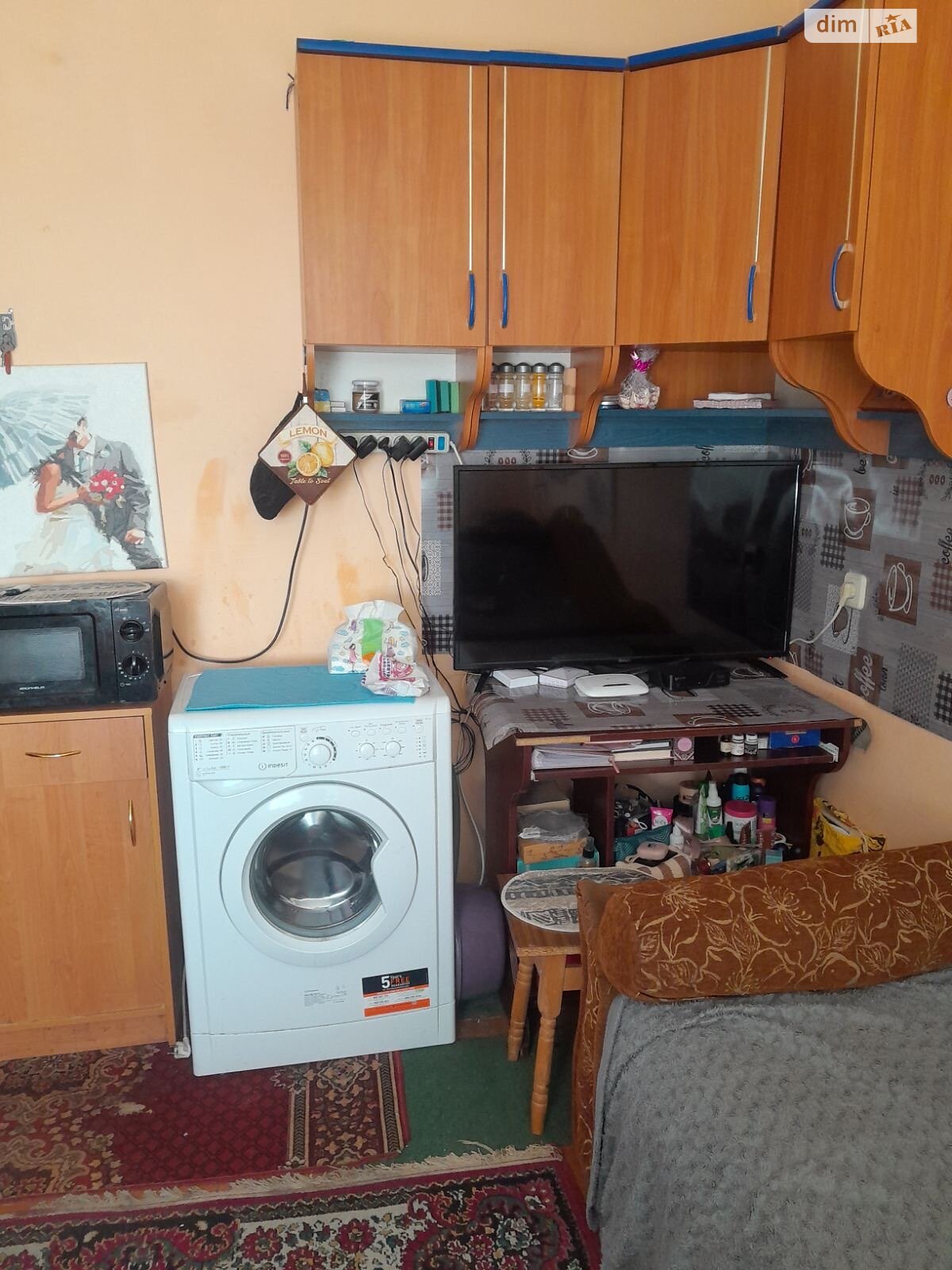 Комната в Виннице, на ул. Пирогова в районе Электросеть на продажу фото 1 Комната в Виннице, на ул. Пирогова в районе Электросеть на продажу фото 1