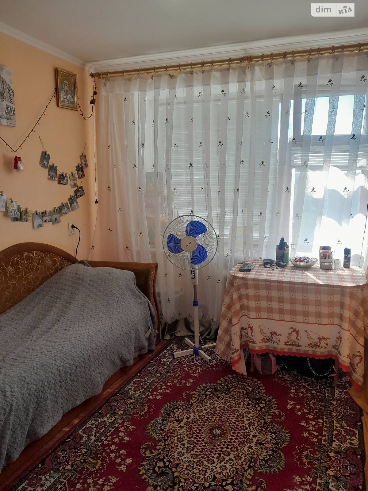 Комната в Виннице, на ул. Пирогова в районе Электросеть на продажу фото 1 Комната в Виннице, на ул. Пирогова в районе Электросеть на продажу фото 1