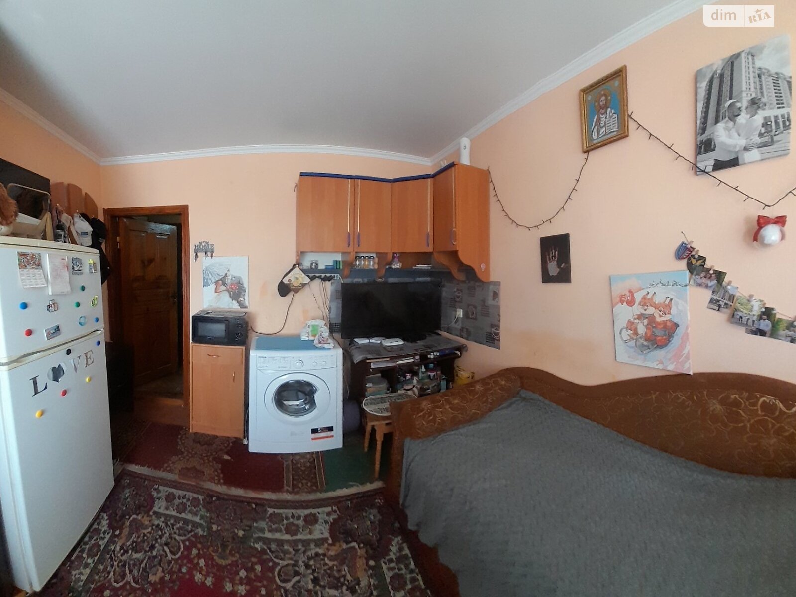 Комната в Виннице, на ул. Пирогова в районе Электросеть на продажу фото 1 Комната в Виннице, на ул. Пирогова в районе Электросеть на продажу фото 1