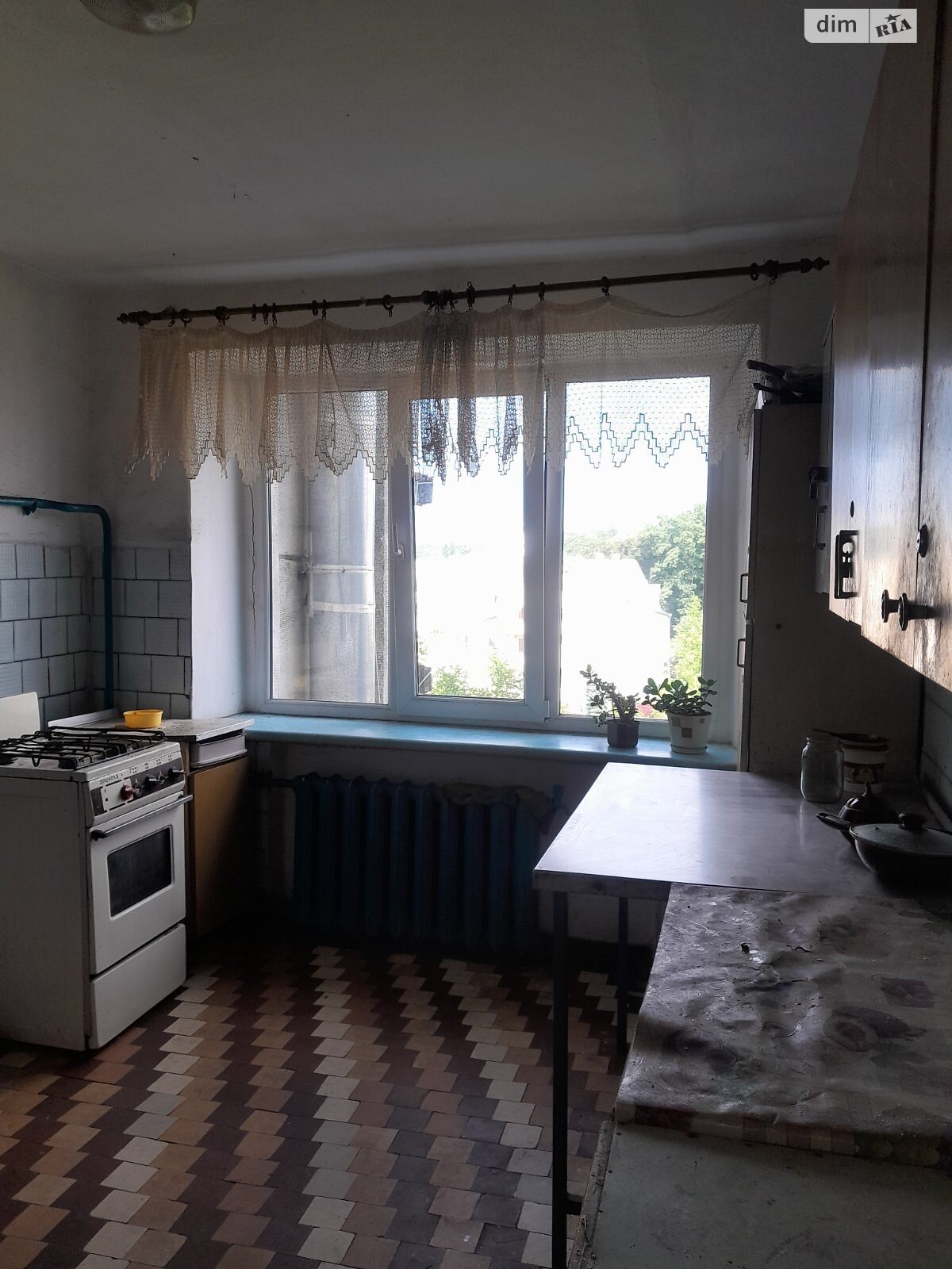 Комната в Виннице, на ул. Пирогова в районе Электросеть на продажу фото 1 Комната в Виннице, на ул. Пирогова в районе Электросеть на продажу фото 1