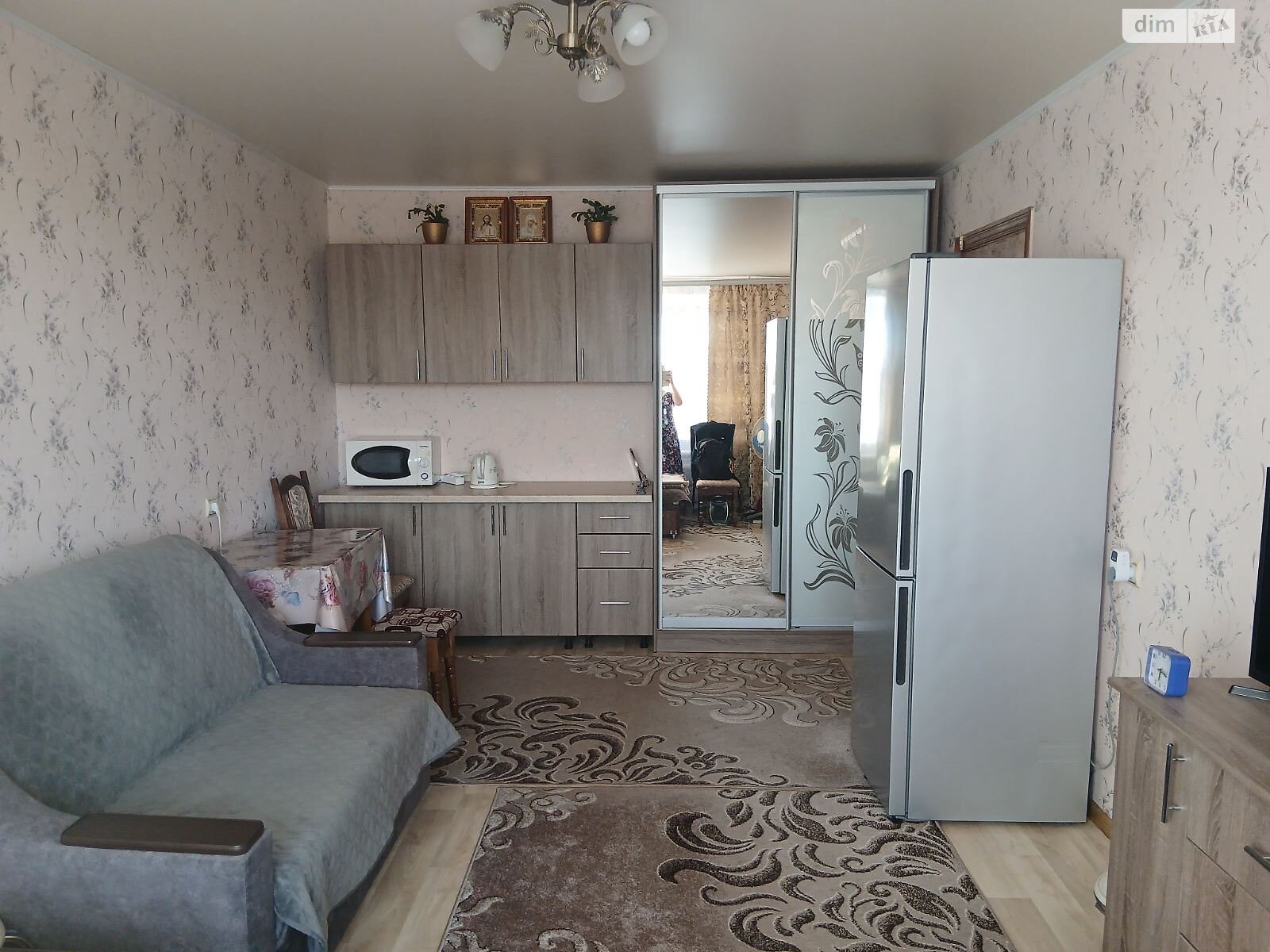 Кімната в Вінниці на вул. Пирогова 144 в районі Електромережа на продаж фото 1 Кімната в Вінниці на вул. Пирогова 144 в районі Електромережа на продаж фото 1