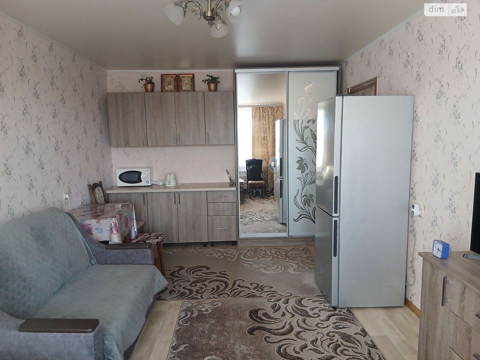 Кімната в Вінниці на вул. Пирогова 144 в районі Електромережа на продаж фото 1 Кімната в Вінниці на вул. Пирогова 144 в районі Електромережа на продаж фото 1