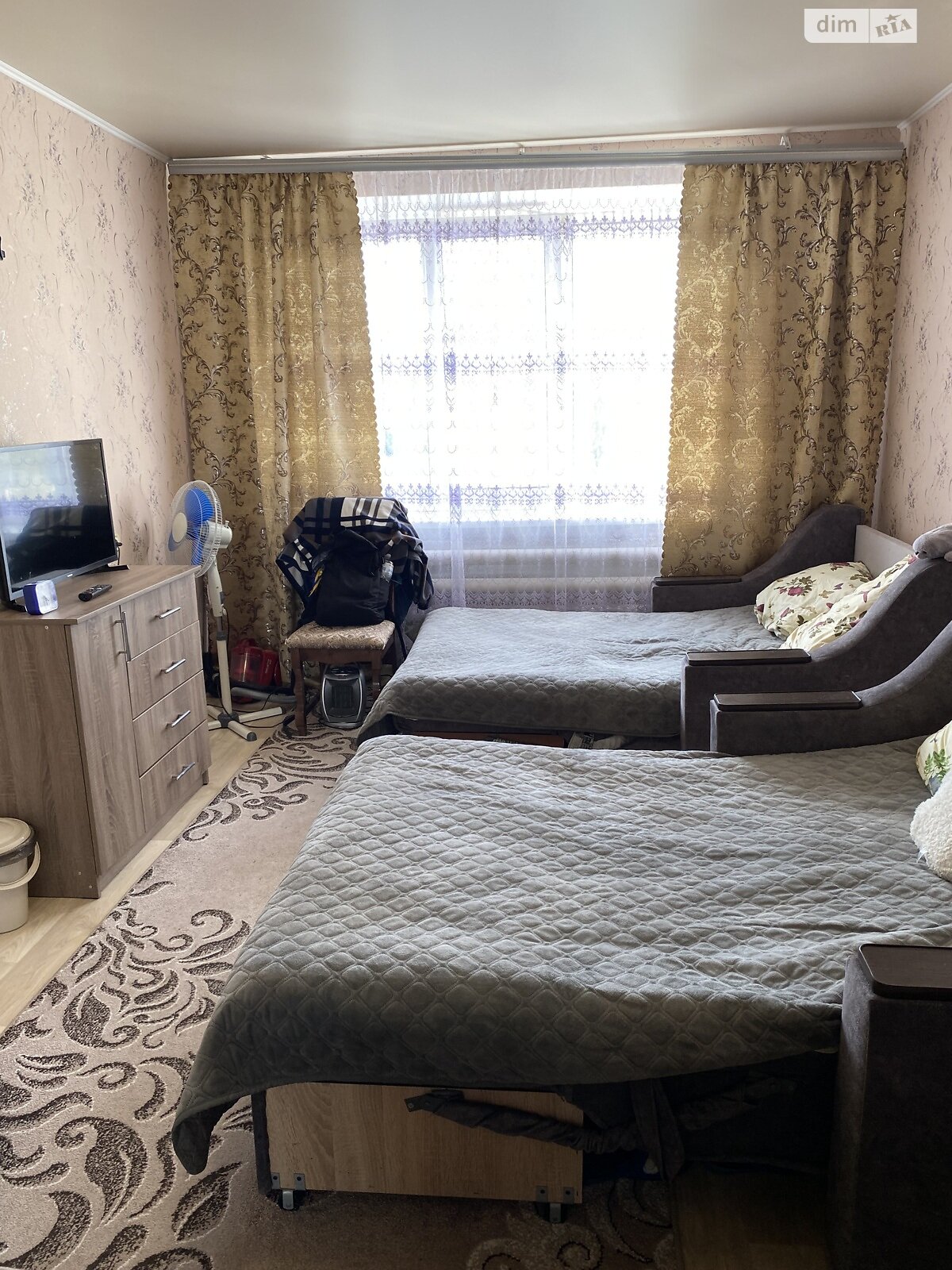 Кімната в Вінниці на вул. Пирогова 144 в районі Електромережа на продаж фото 1 Кімната в Вінниці на вул. Пирогова 144 в районі Електромережа на продаж фото 1