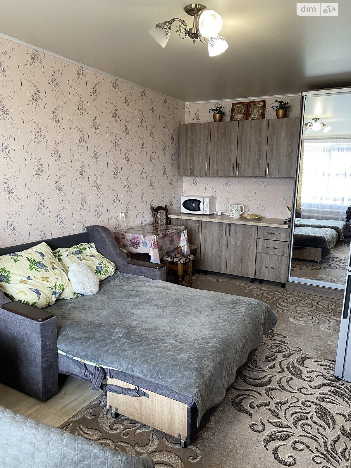 Кімната в Вінниці на вул. Пирогова 144 в районі Електромережа на продаж фото 1 Кімната в Вінниці на вул. Пирогова 144 в районі Електромережа на продаж фото 1