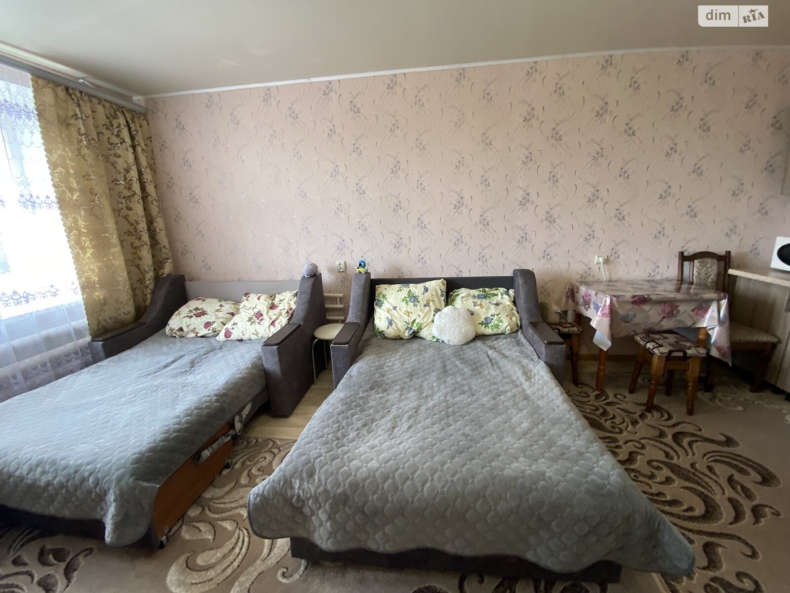 Кімната в Вінниці на вул. Пирогова 144 в районі Електромережа на продаж фото 1 Кімната в Вінниці на вул. Пирогова 144 в районі Електромережа на продаж фото 1