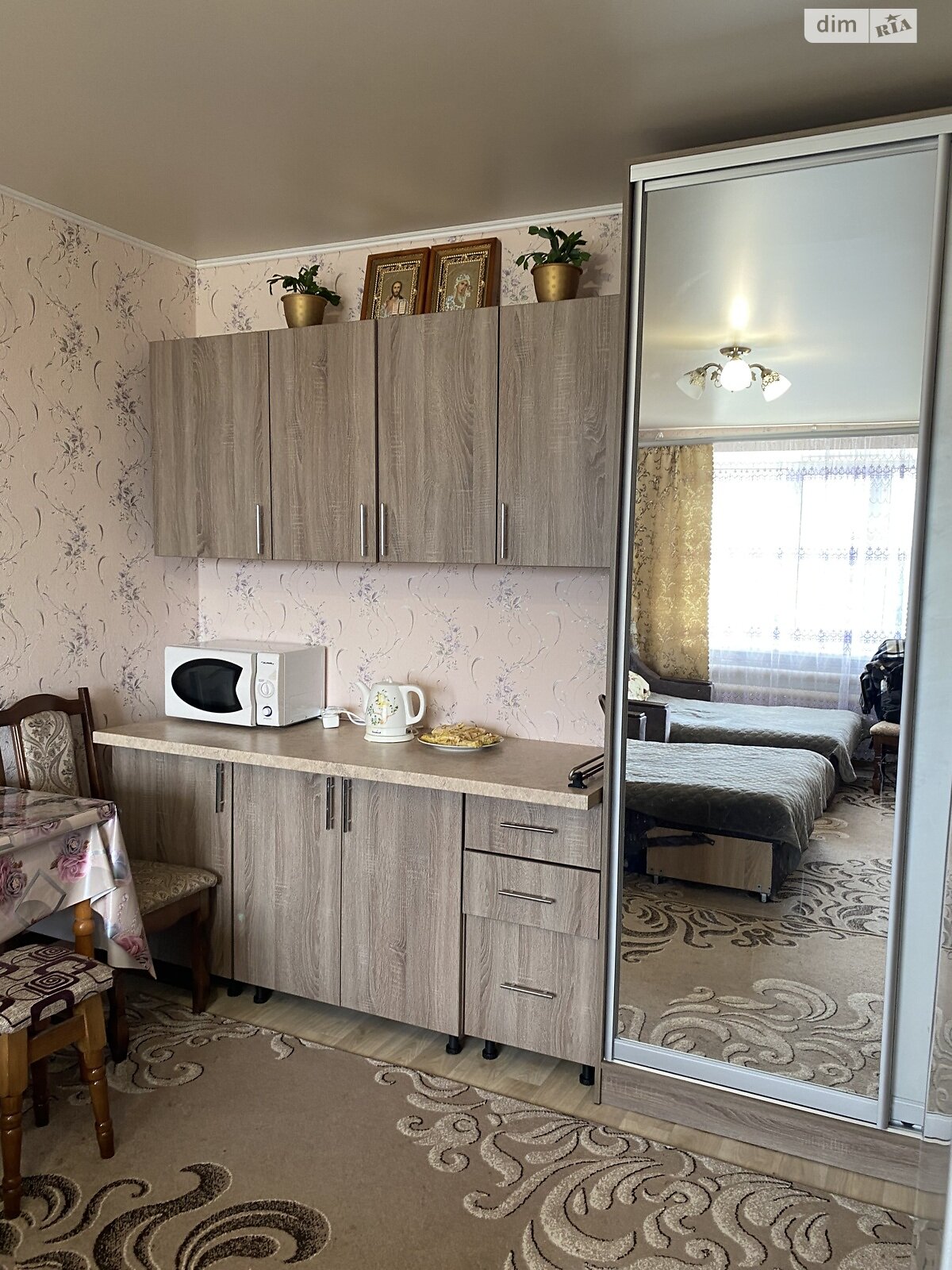 Кімната в Вінниці на вул. Пирогова 144 в районі Електромережа на продаж фото 1 Кімната в Вінниці на вул. Пирогова 144 в районі Електромережа на продаж фото 1