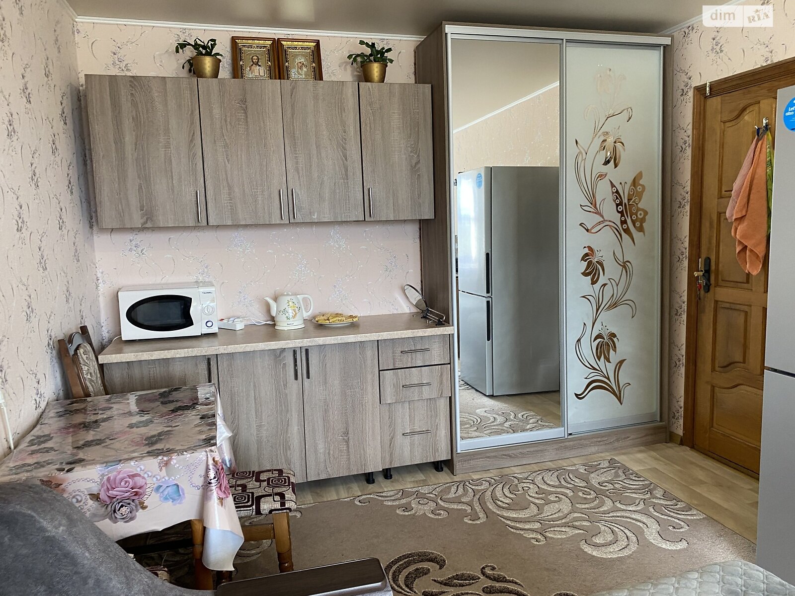 Кімната в Вінниці на вул. Пирогова 144 в районі Електромережа на продаж фото 1 Кімната в Вінниці на вул. Пирогова 144 в районі Електромережа на продаж фото 1