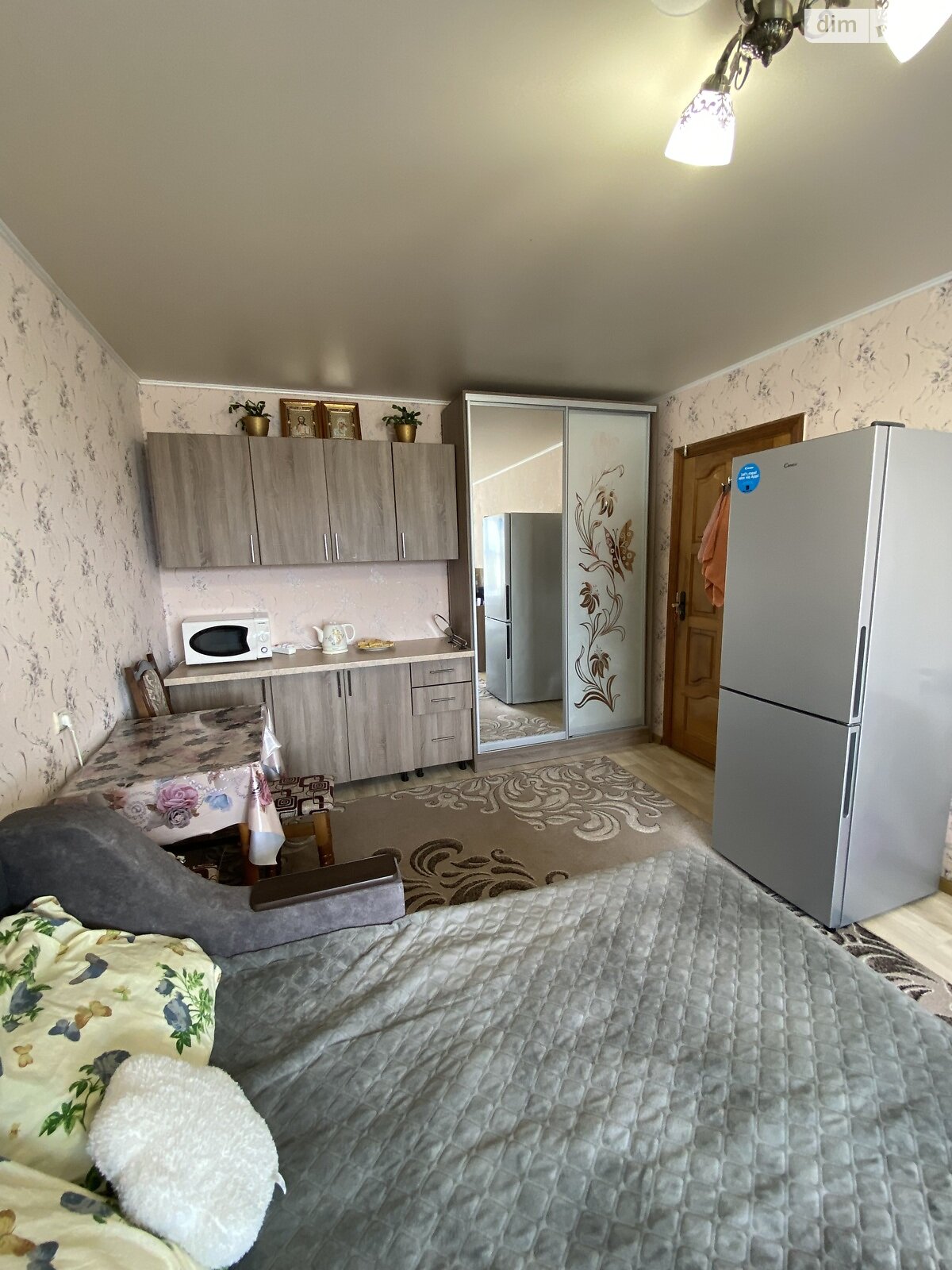 Кімната в Вінниці на вул. Пирогова 144 в районі Електромережа на продаж фото 1 Кімната в Вінниці на вул. Пирогова 144 в районі Електромережа на продаж фото 1
