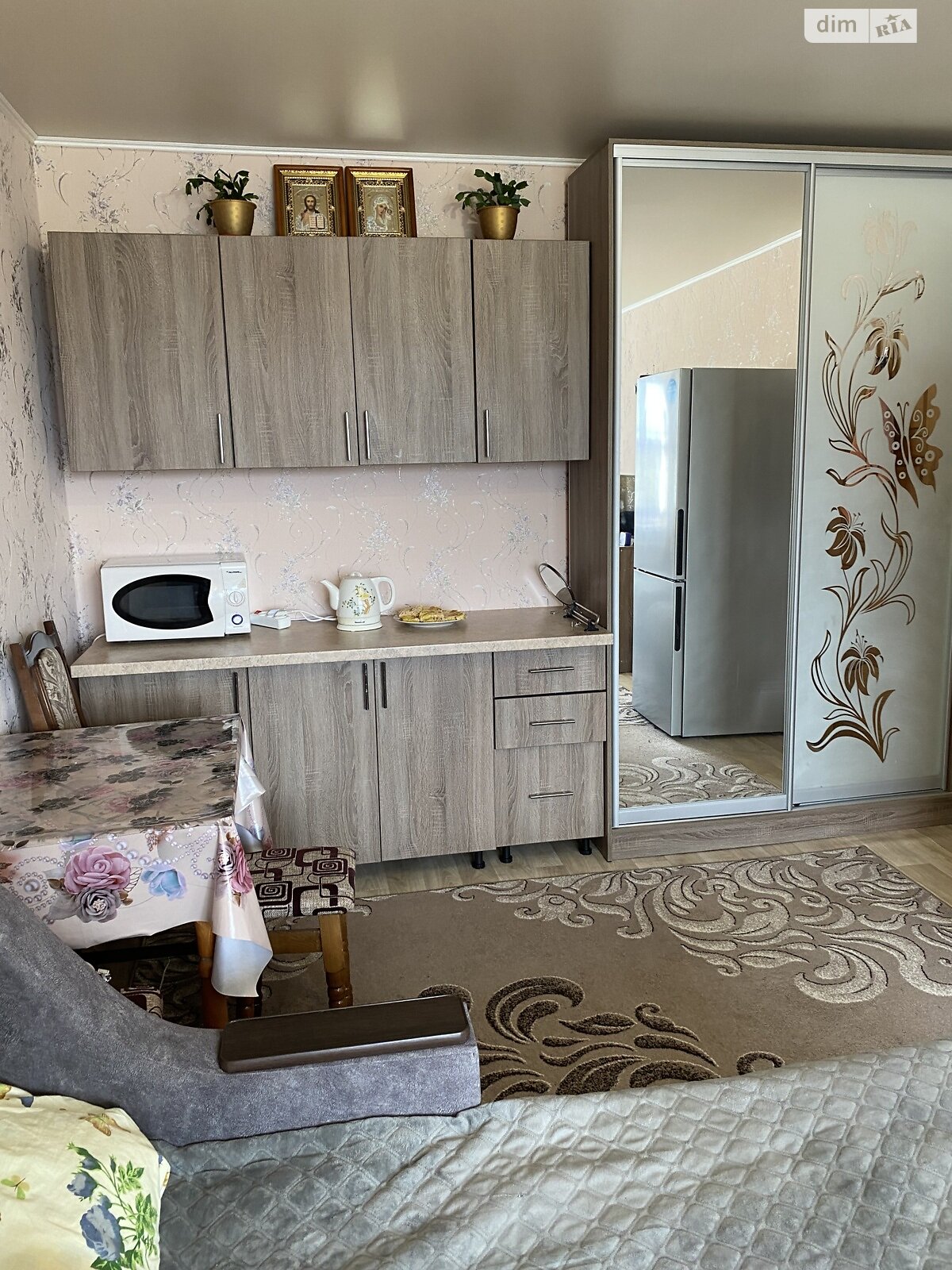 Кімната в Вінниці на вул. Пирогова 144 в районі Електромережа на продаж фото 1 Кімната в Вінниці на вул. Пирогова 144 в районі Електромережа на продаж фото 1