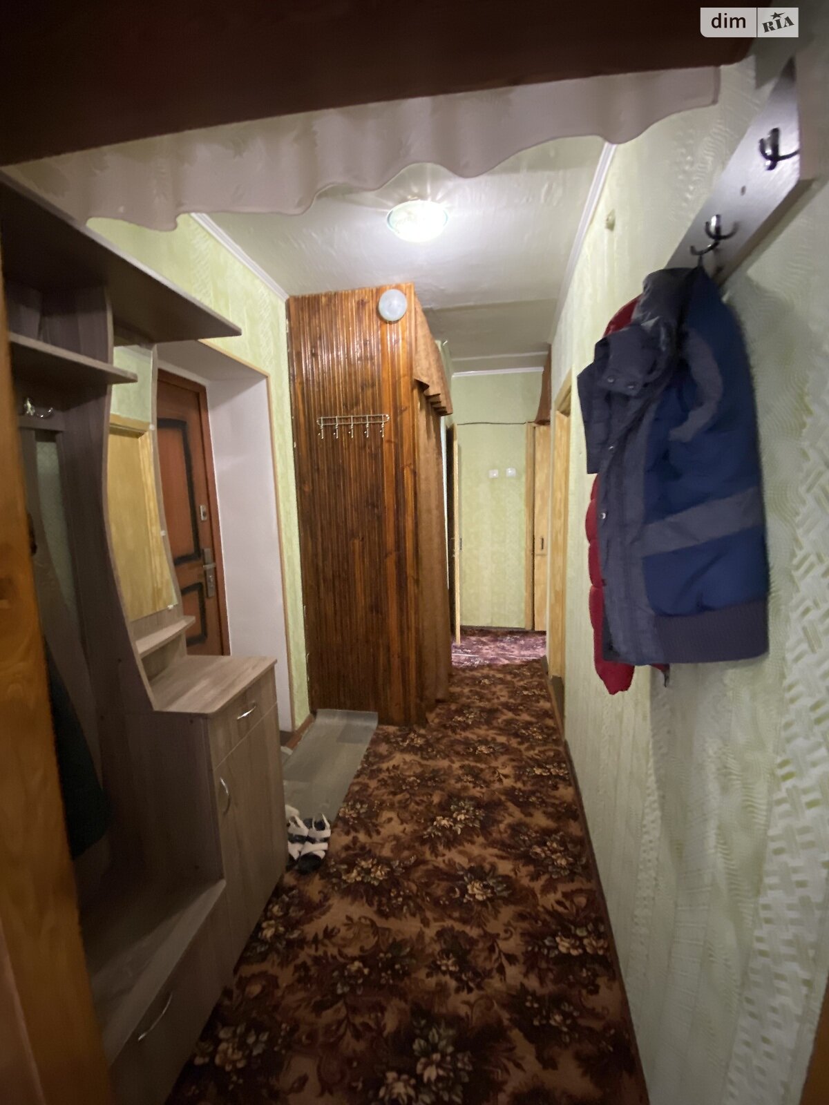 Кімната в Вінниці на вул. Пирогова 144 в районі Електромережа на продаж фото 1 Кімната в Вінниці на вул. Пирогова 144 в районі Електромережа на продаж фото 1