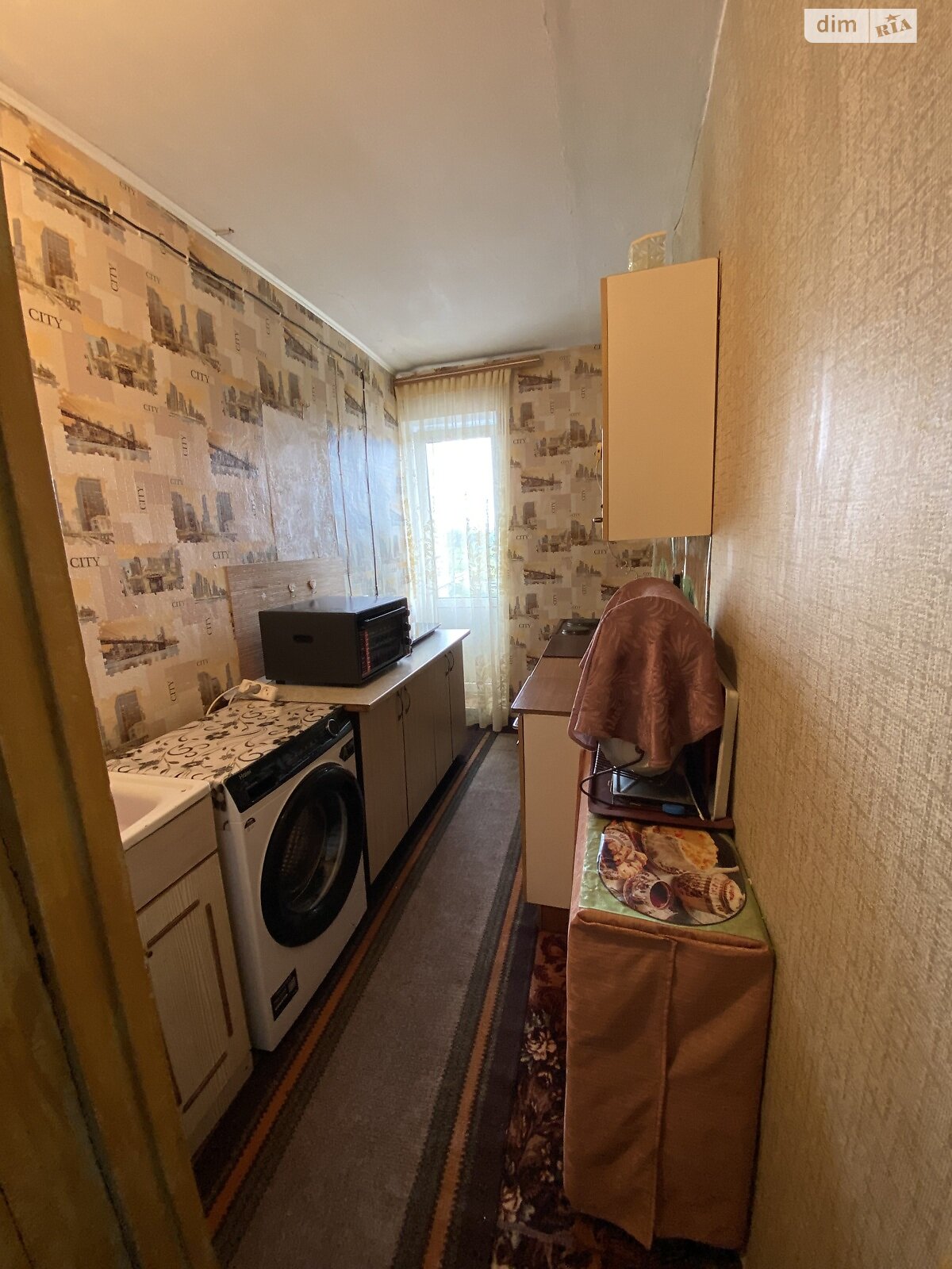 Кімната в Вінниці на вул. Пирогова 144 в районі Електромережа на продаж фото 1 Кімната в Вінниці на вул. Пирогова 144 в районі Електромережа на продаж фото 1