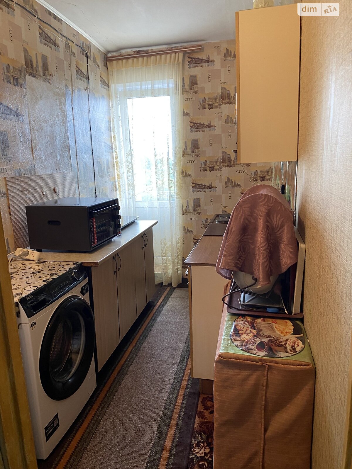 Кімната в Вінниці на вул. Пирогова 144 в районі Електромережа на продаж фото 1 Кімната в Вінниці на вул. Пирогова 144 в районі Електромережа на продаж фото 1