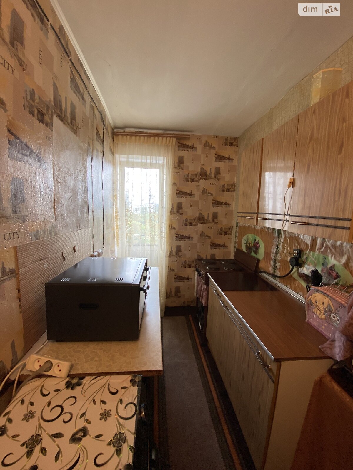 Кімната в Вінниці на вул. Пирогова 144 в районі Електромережа на продаж фото 1 Кімната в Вінниці на вул. Пирогова 144 в районі Електромережа на продаж фото 1