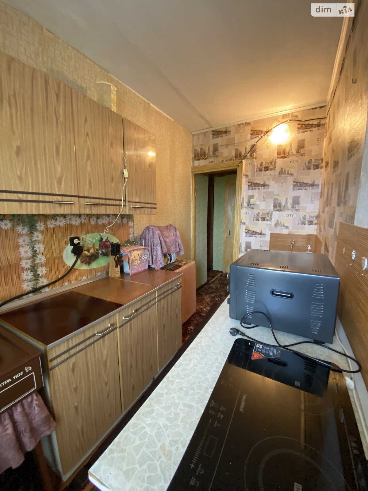 Кімната в Вінниці на вул. Пирогова 144 в районі Електромережа на продаж фото 1 Кімната в Вінниці на вул. Пирогова 144 в районі Електромережа на продаж фото 1