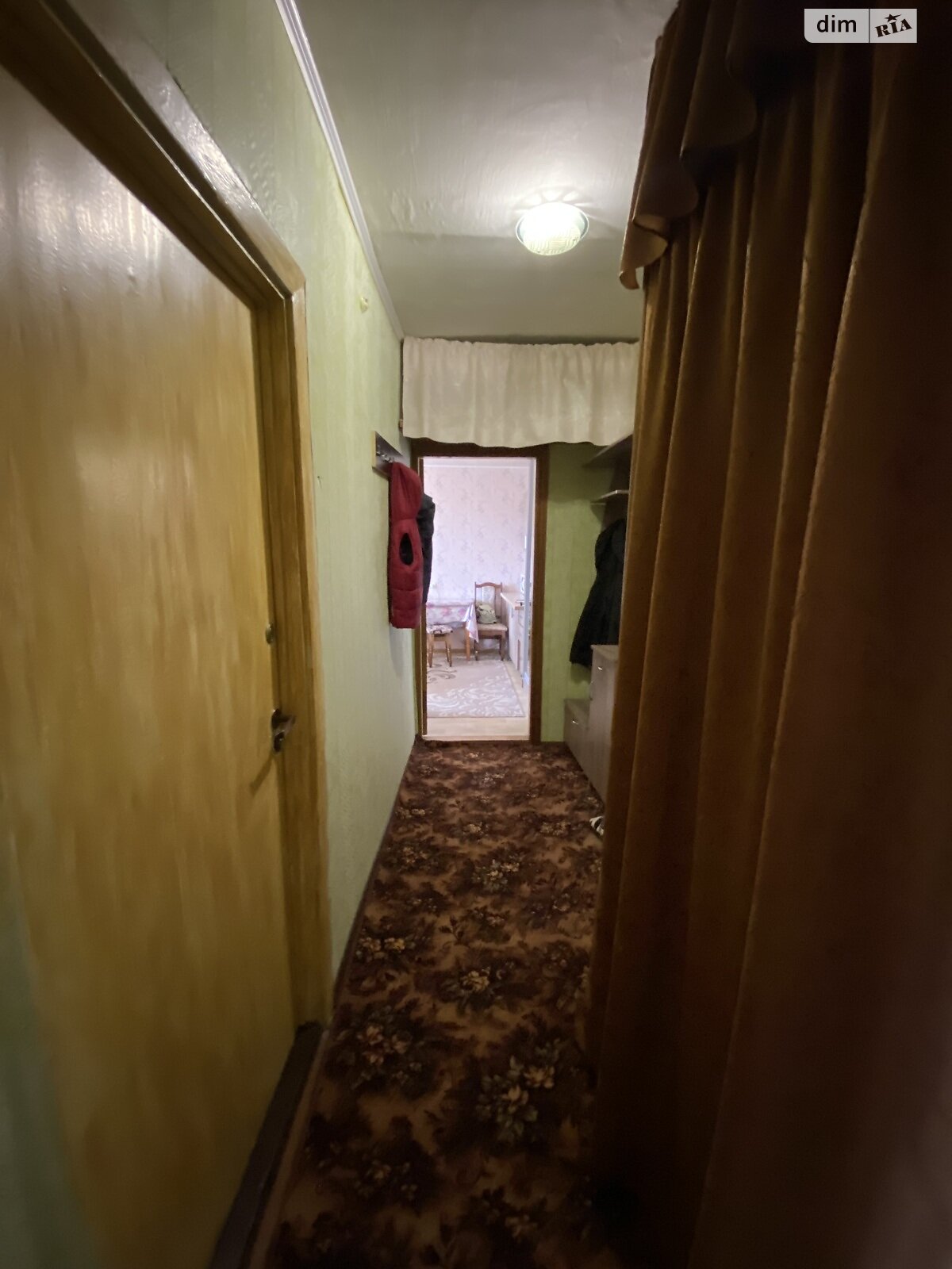 Кімната в Вінниці на вул. Пирогова 144 в районі Електромережа на продаж фото 1 Кімната в Вінниці на вул. Пирогова 144 в районі Електромережа на продаж фото 1
