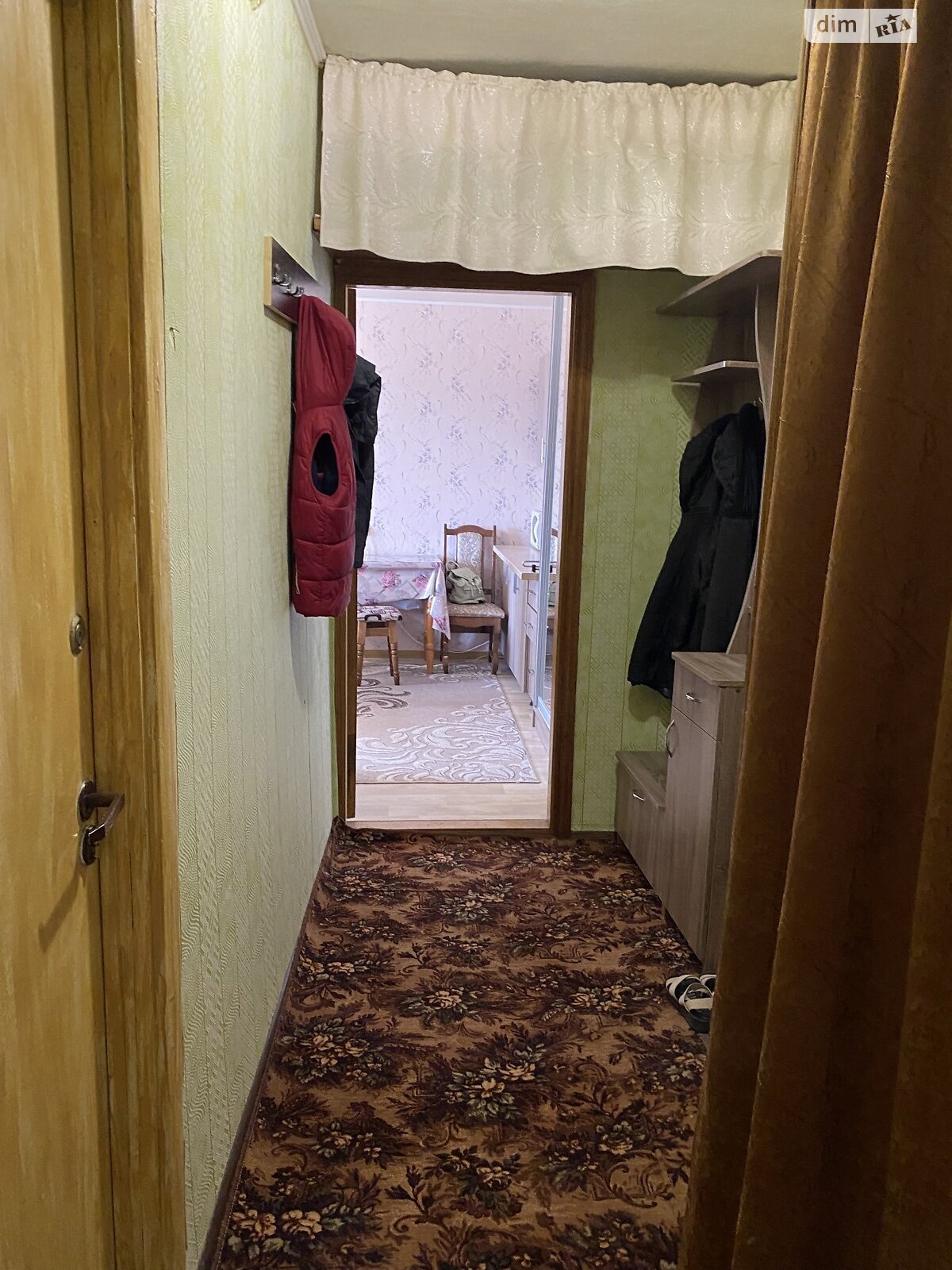 Кімната в Вінниці на вул. Пирогова 144 в районі Електромережа на продаж фото 1 Кімната в Вінниці на вул. Пирогова 144 в районі Електромережа на продаж фото 1