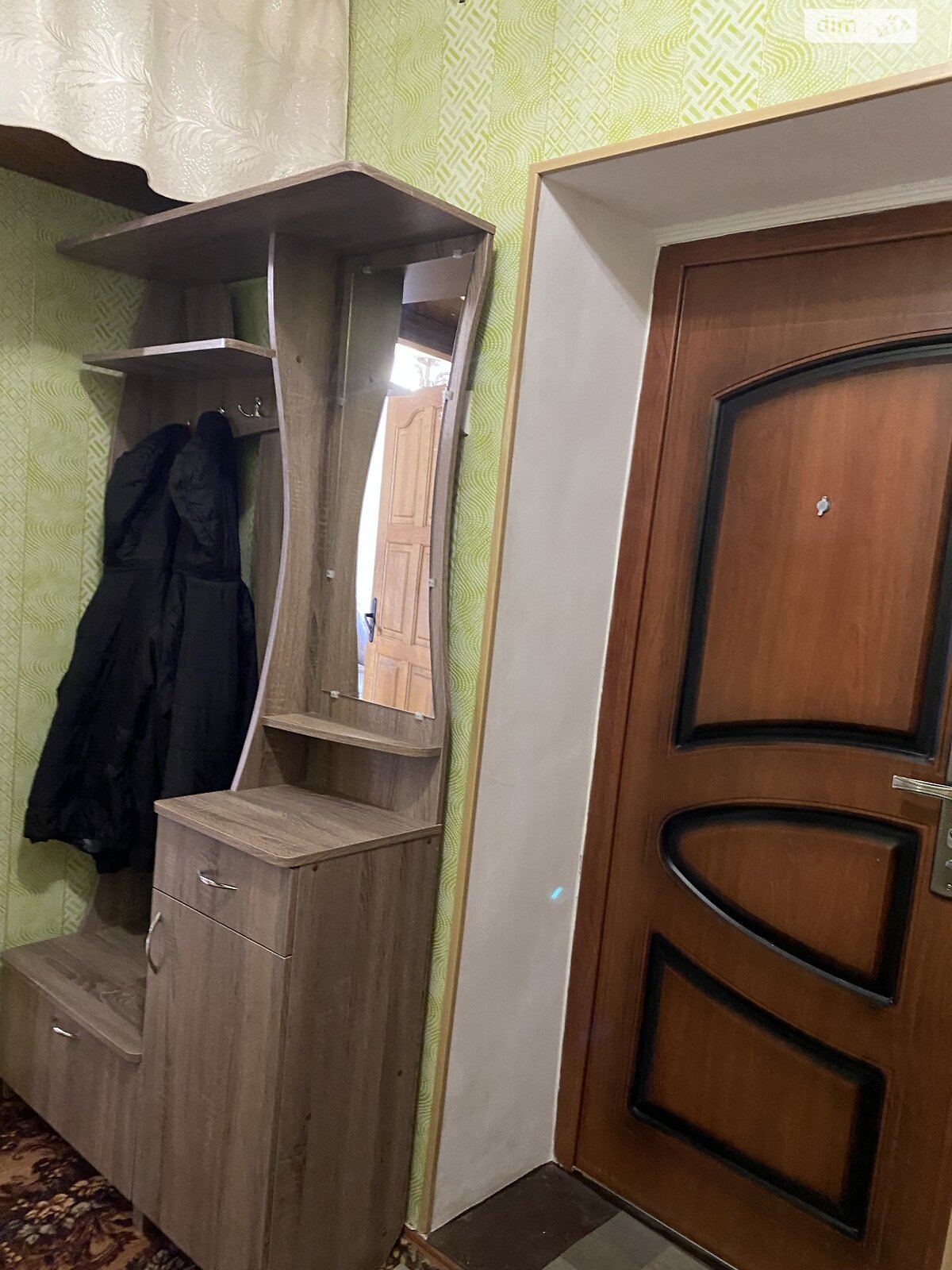 Кімната в Вінниці на вул. Пирогова 144 в районі Електромережа на продаж фото 1 Кімната в Вінниці на вул. Пирогова 144 в районі Електромережа на продаж фото 1