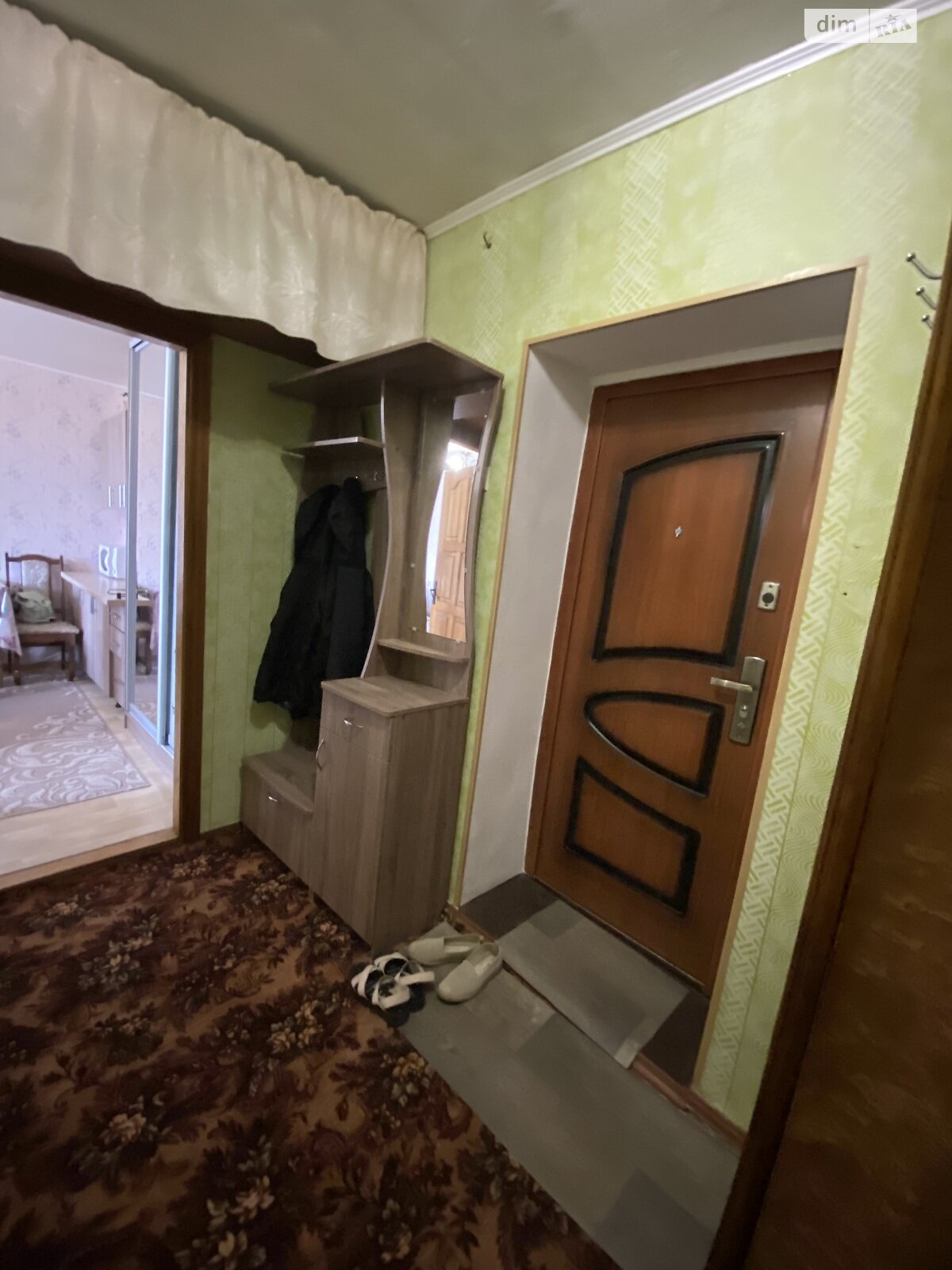 Кімната в Вінниці на вул. Пирогова 144 в районі Електромережа на продаж фото 1 Кімната в Вінниці на вул. Пирогова 144 в районі Електромережа на продаж фото 1