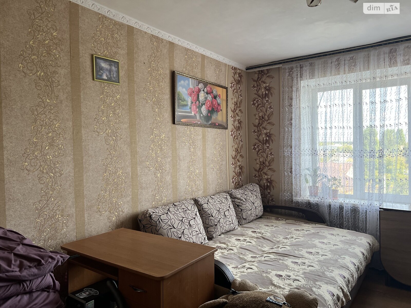 Кімната в Вінниці на вул. Павла Корнелюка в районі Київська на продаж фото 1