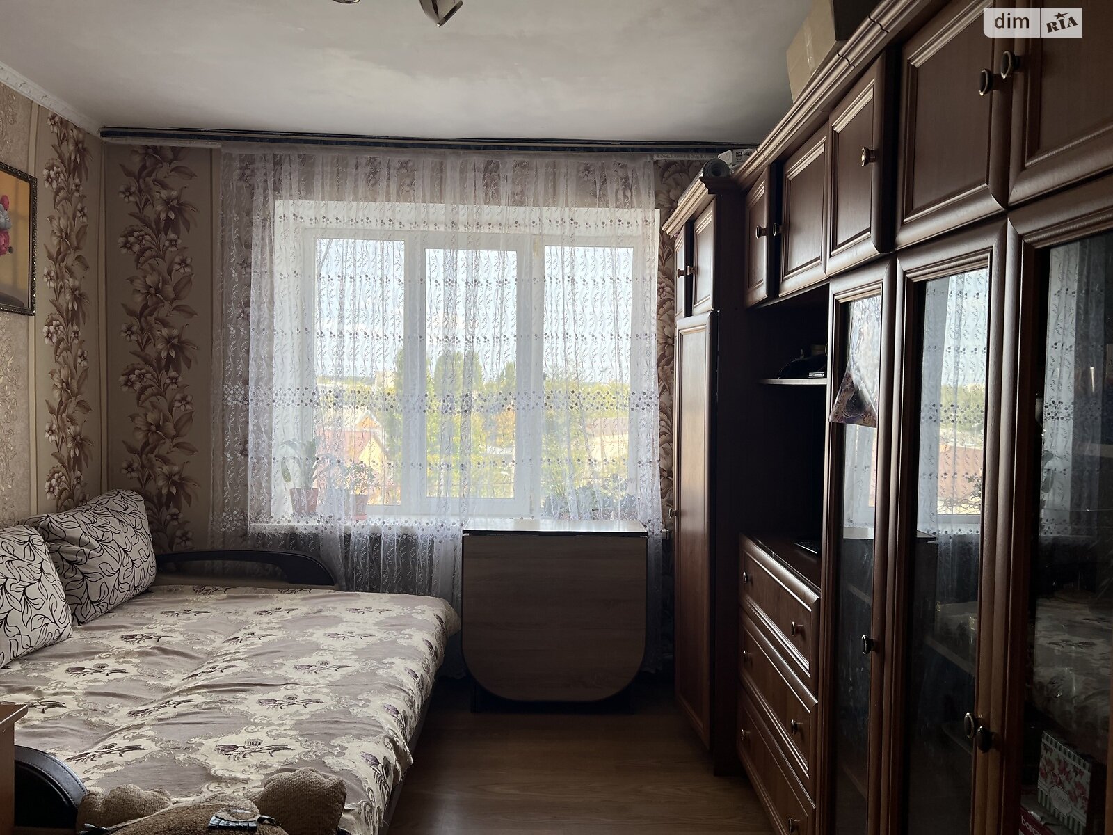 Кімната в Вінниці на вул. Павла Корнелюка в районі Київська на продаж фото 1