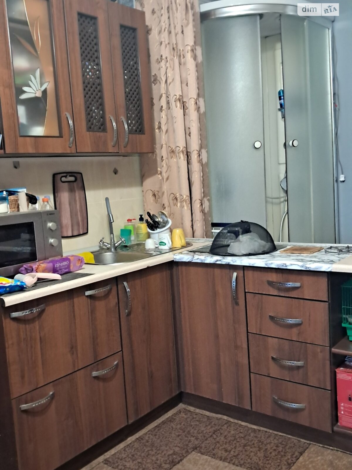 Кімната в Вінниці на вул. Павла Корнелюка в районі Київська на продаж фото 1 Кімната в Вінниці на вул. Павла Корнелюка в районі Київська на продаж фото 1