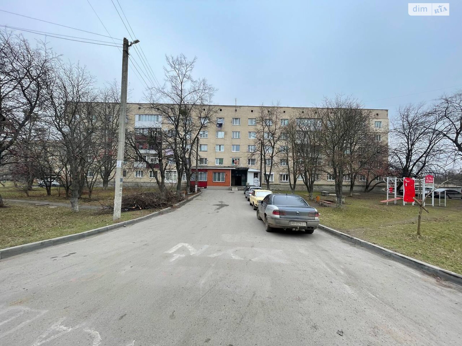 Кімната в Вінниці на вул. Павла Корнелюка в районі Київська на продаж фото 1 Кімната в Вінниці на вул. Павла Корнелюка в районі Київська на продаж фото 1