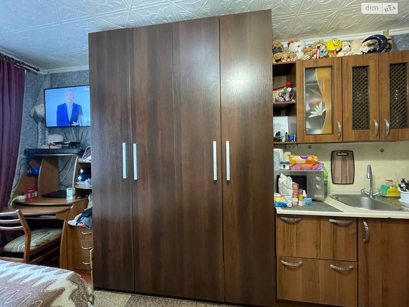 Кімната в Вінниці на вул. Павла Корнелюка в районі Київська на продаж фото 1 Кімната в Вінниці на вул. Павла Корнелюка в районі Київська на продаж фото 1