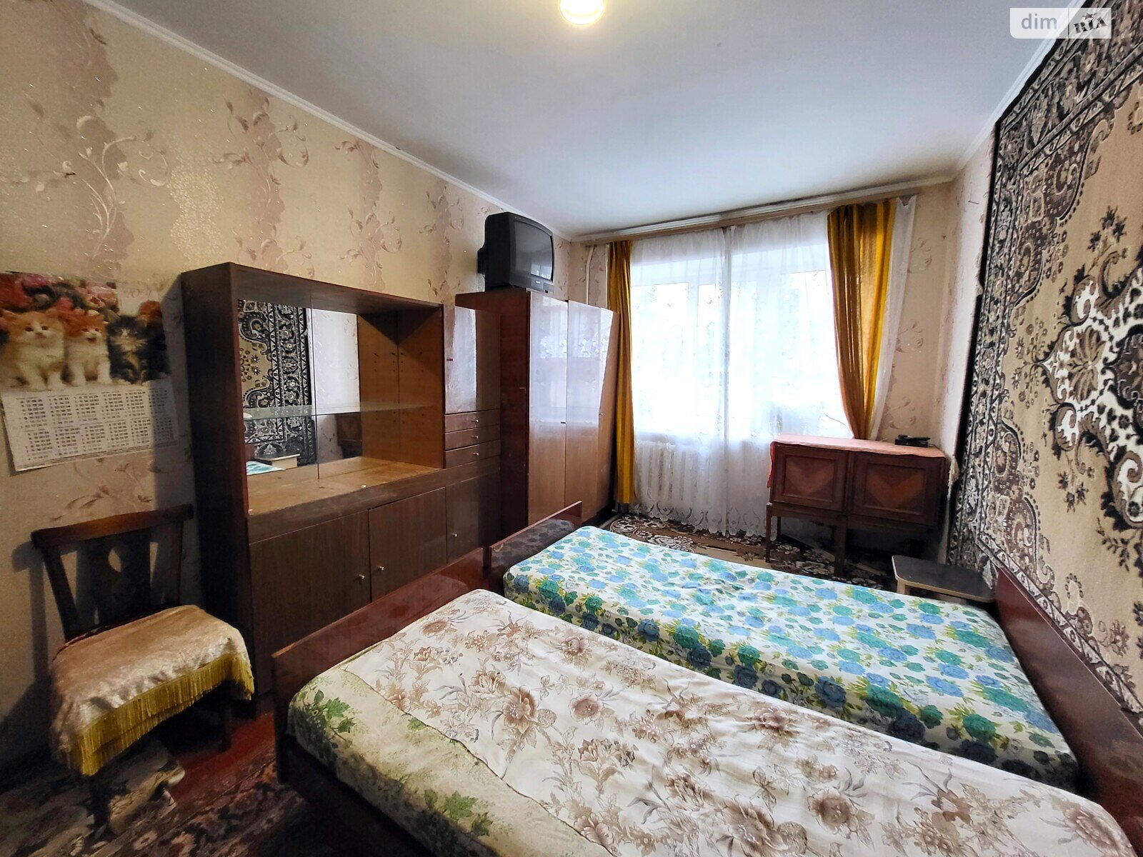 Кімната в Вінниці на пр. Павла Корнелюка в районі Київська на продаж фото 1 Кімната в Вінниці на пр. Павла Корнелюка в районі Київська на продаж фото 1