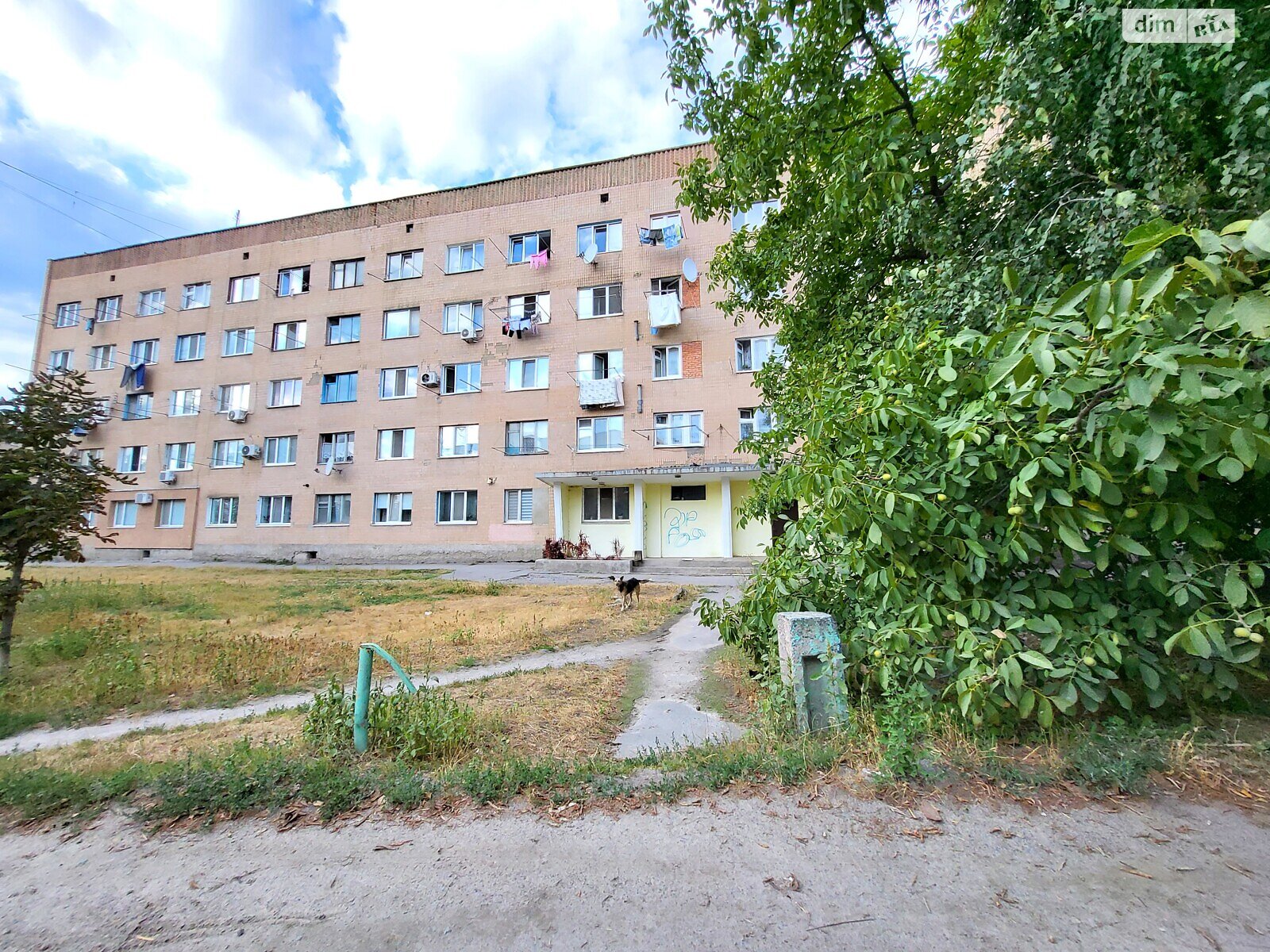 Кімната в Вінниці на пр. Павла Корнелюка в районі Київська на продаж фото 1 Кімната в Вінниці на пр. Павла Корнелюка в районі Київська на продаж фото 1