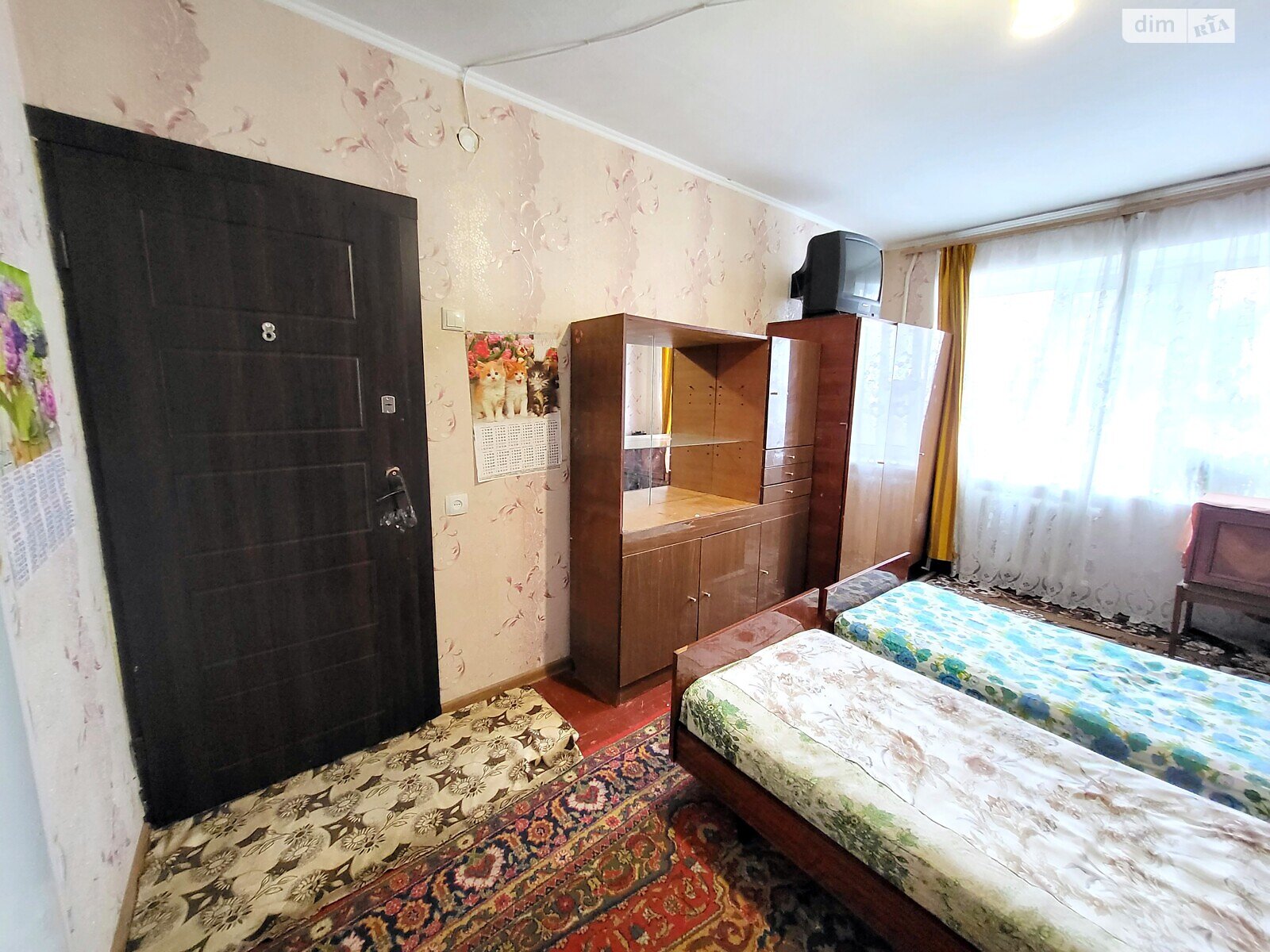 Кімната в Вінниці на пр. Павла Корнелюка в районі Київська на продаж фото 1 Кімната в Вінниці на пр. Павла Корнелюка в районі Київська на продаж фото 1