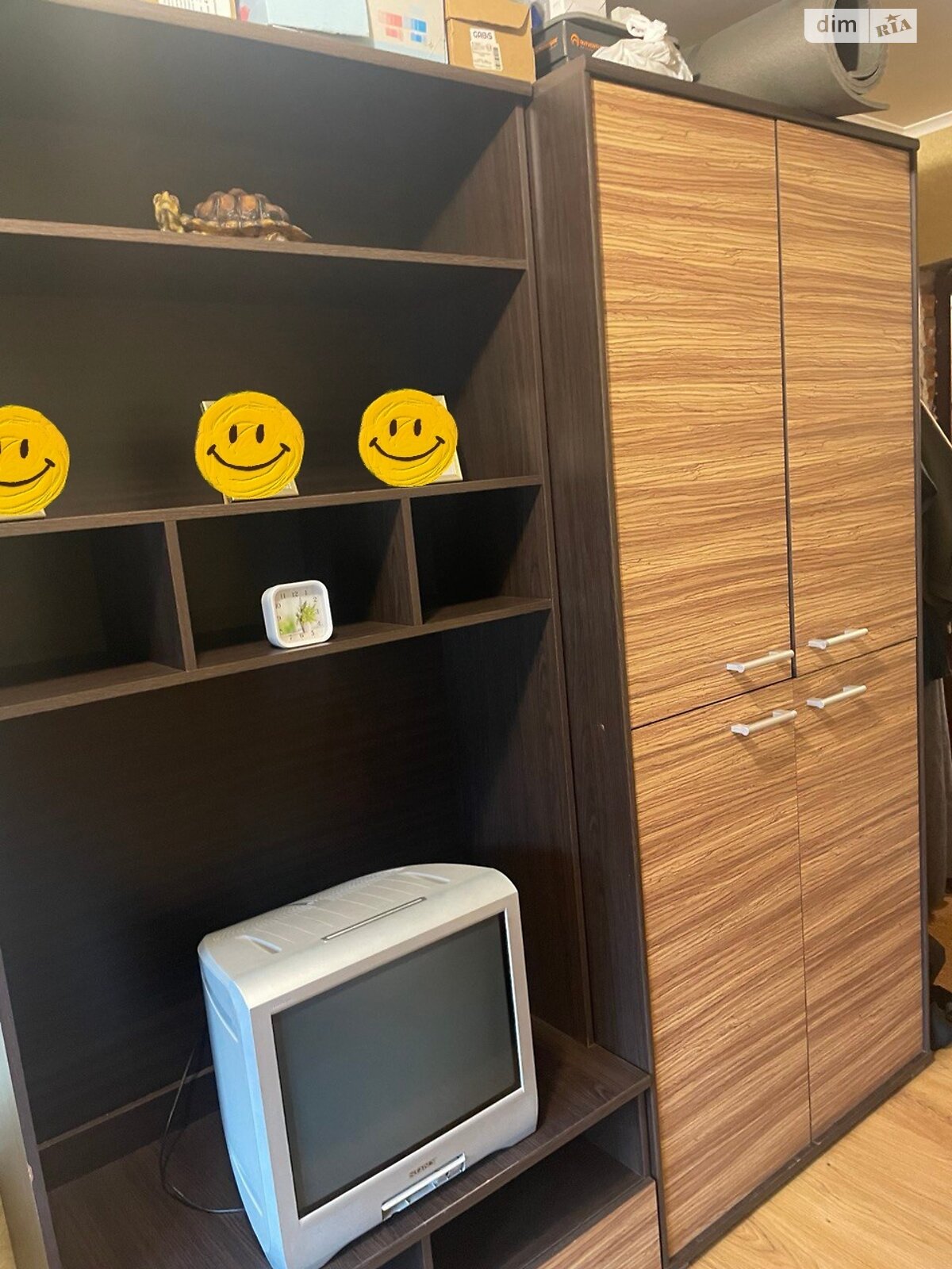 Комната в Виннице, на ул. Айвазовского в районе Киевская на продажу фото 1 Комната в Виннице, на ул. Айвазовского в районе Киевская на продажу фото 1