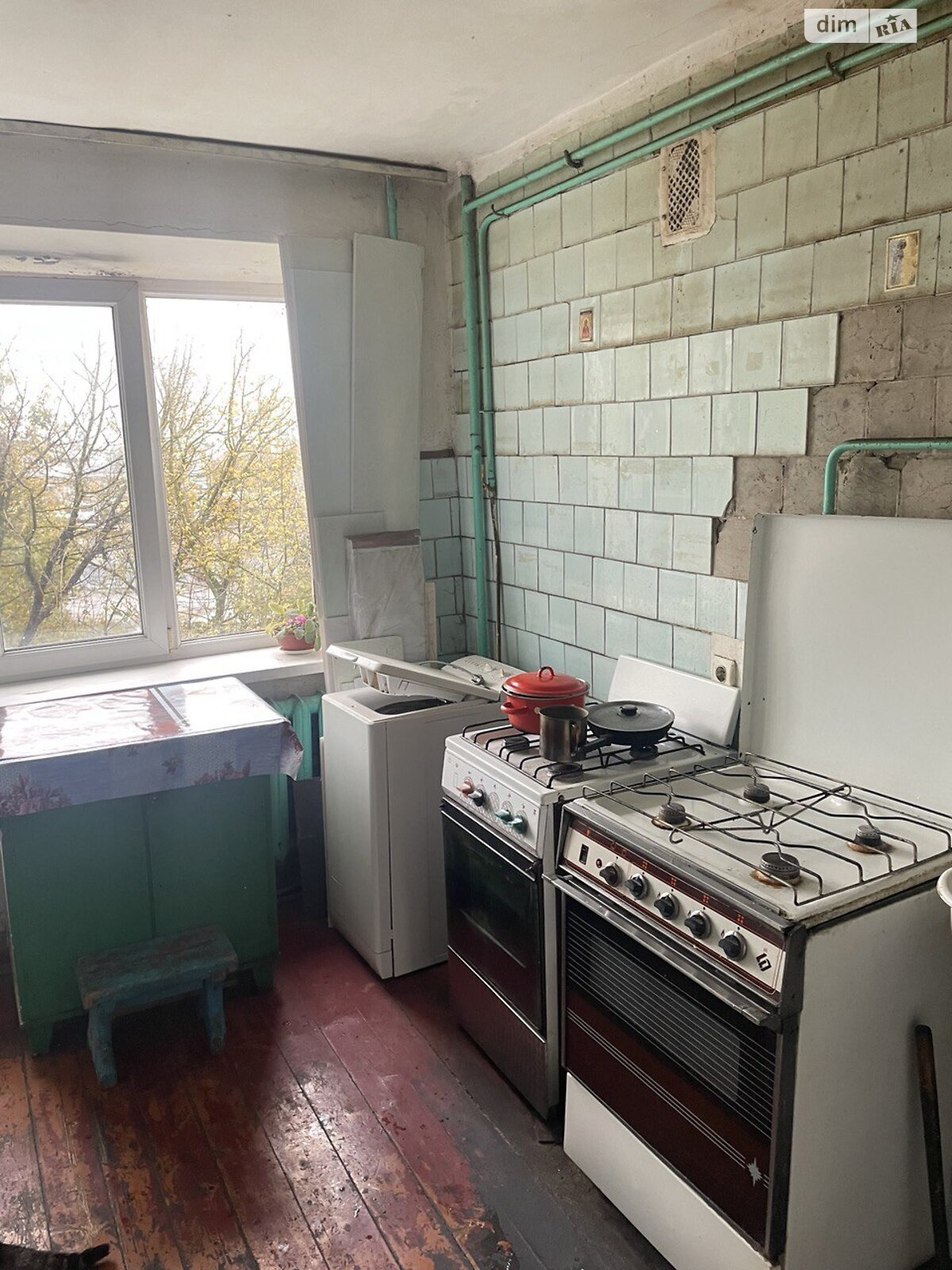 Комната в Виннице, на ул. Айвазовского в районе Киевская на продажу фото 1 Комната в Виннице, на ул. Айвазовского в районе Киевская на продажу фото 1