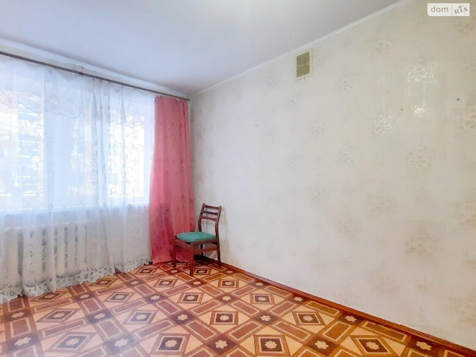 Комната в Виннице, на ул. Сергея Зулинского в районе Водоканал на продажу фото 1