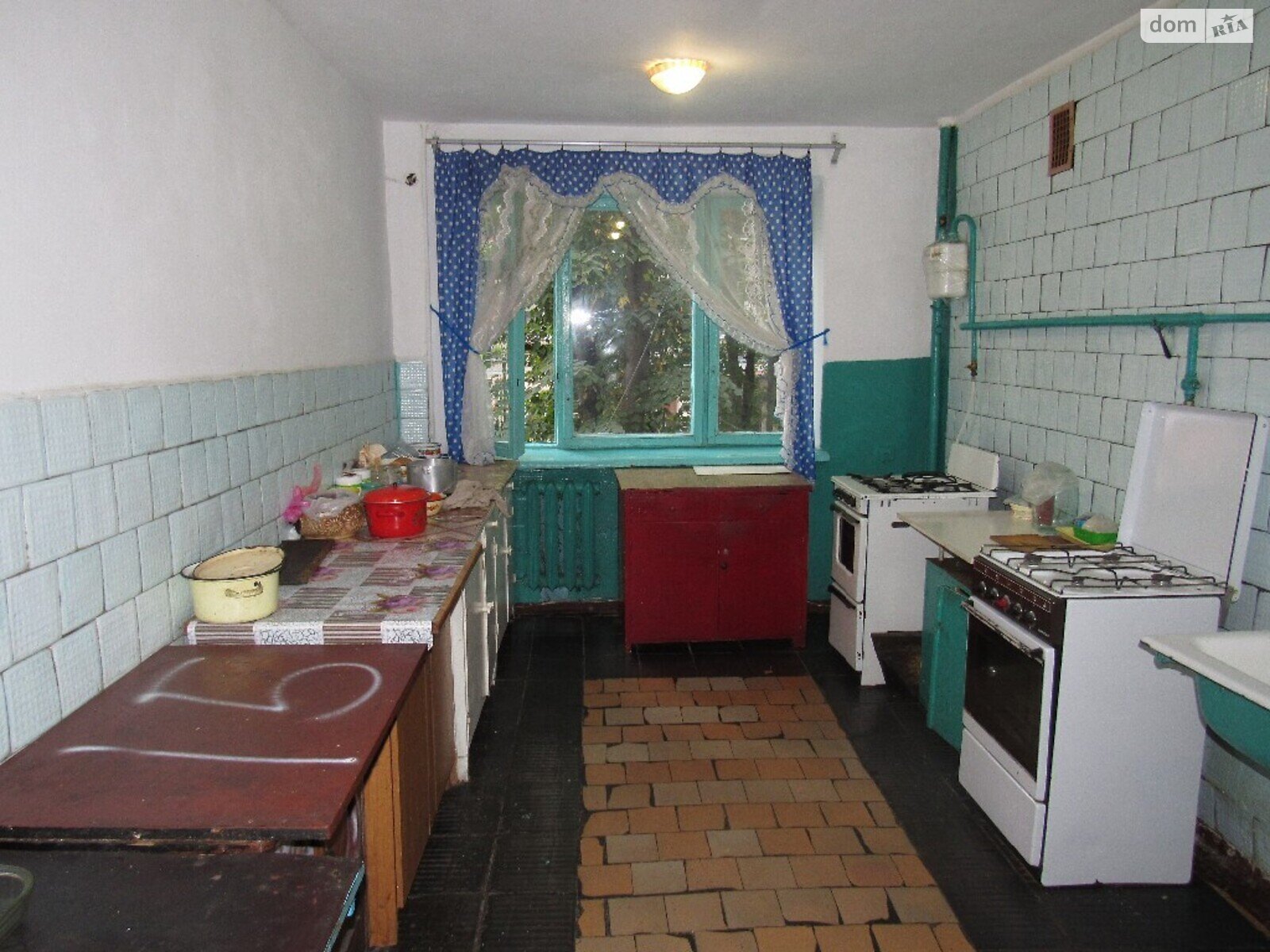 Комната в Виннице, на ул. Сергея Зулинского в районе Водоканал на продажу фото 1