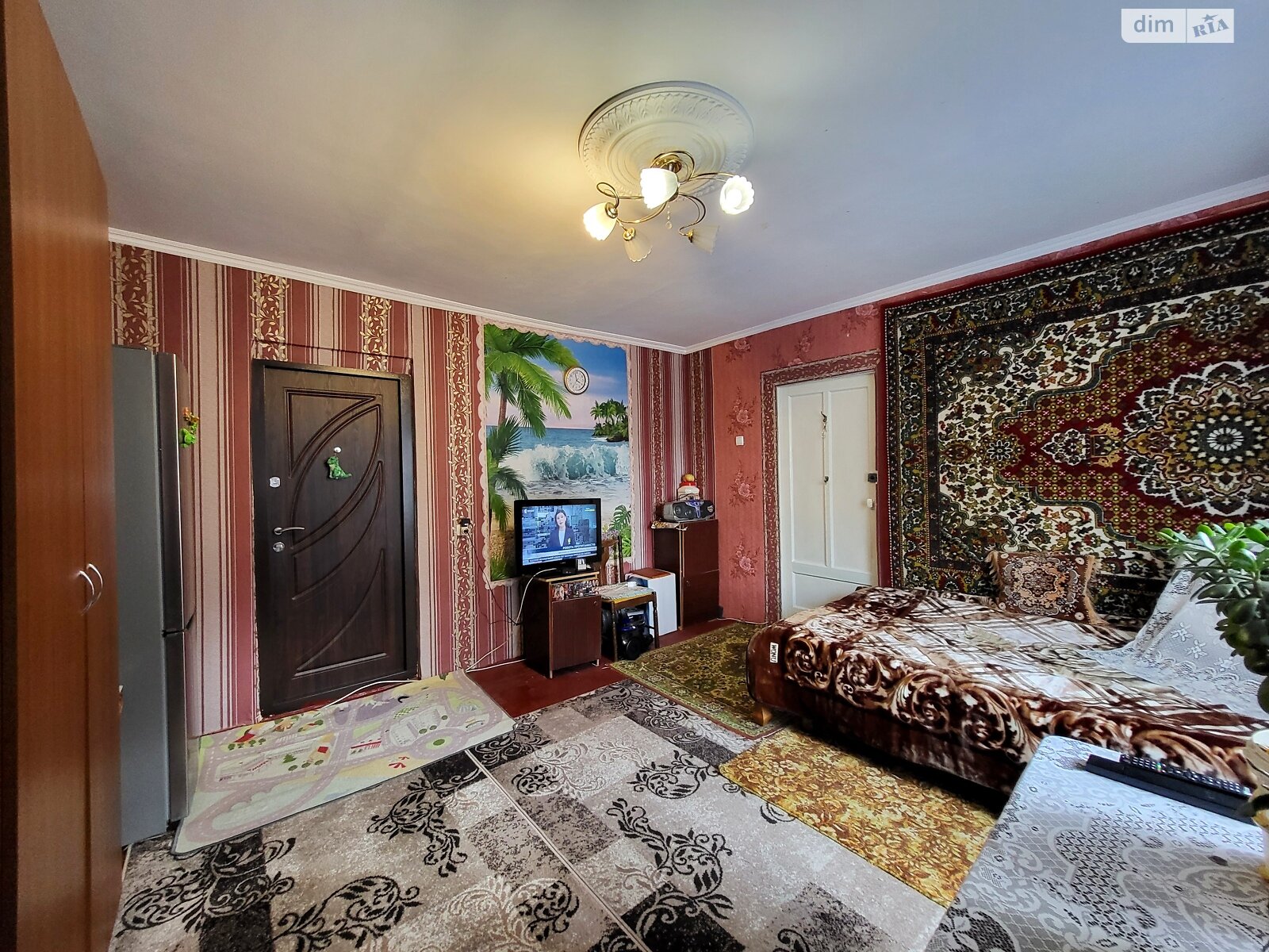 Комната в Виннице, на ул. Сергея Зулинского в районе Киевская на продажу фото 1