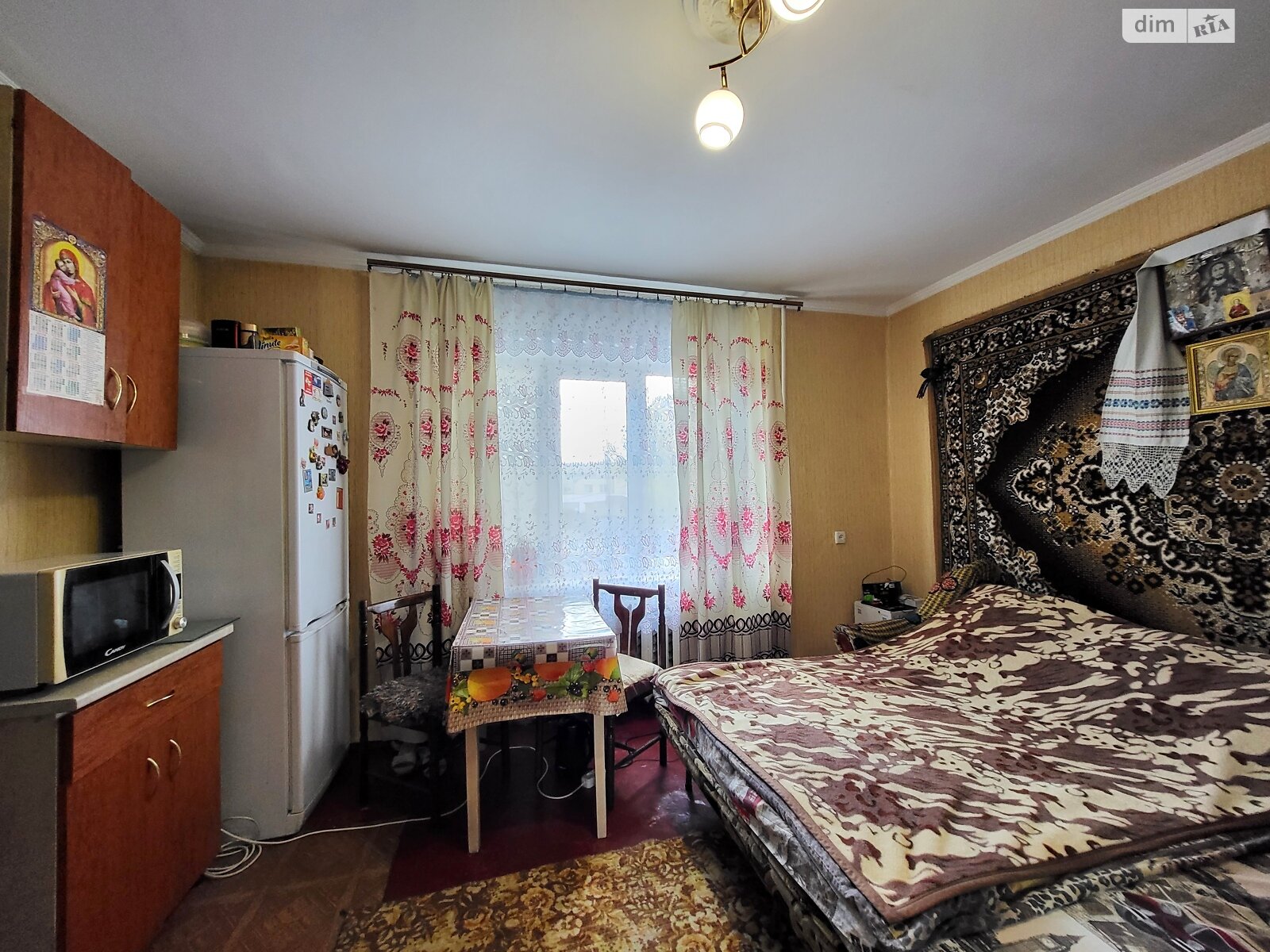 Кімната в Вінниці на вул. Сергія Зулінського в районі Київська на продаж фото 1