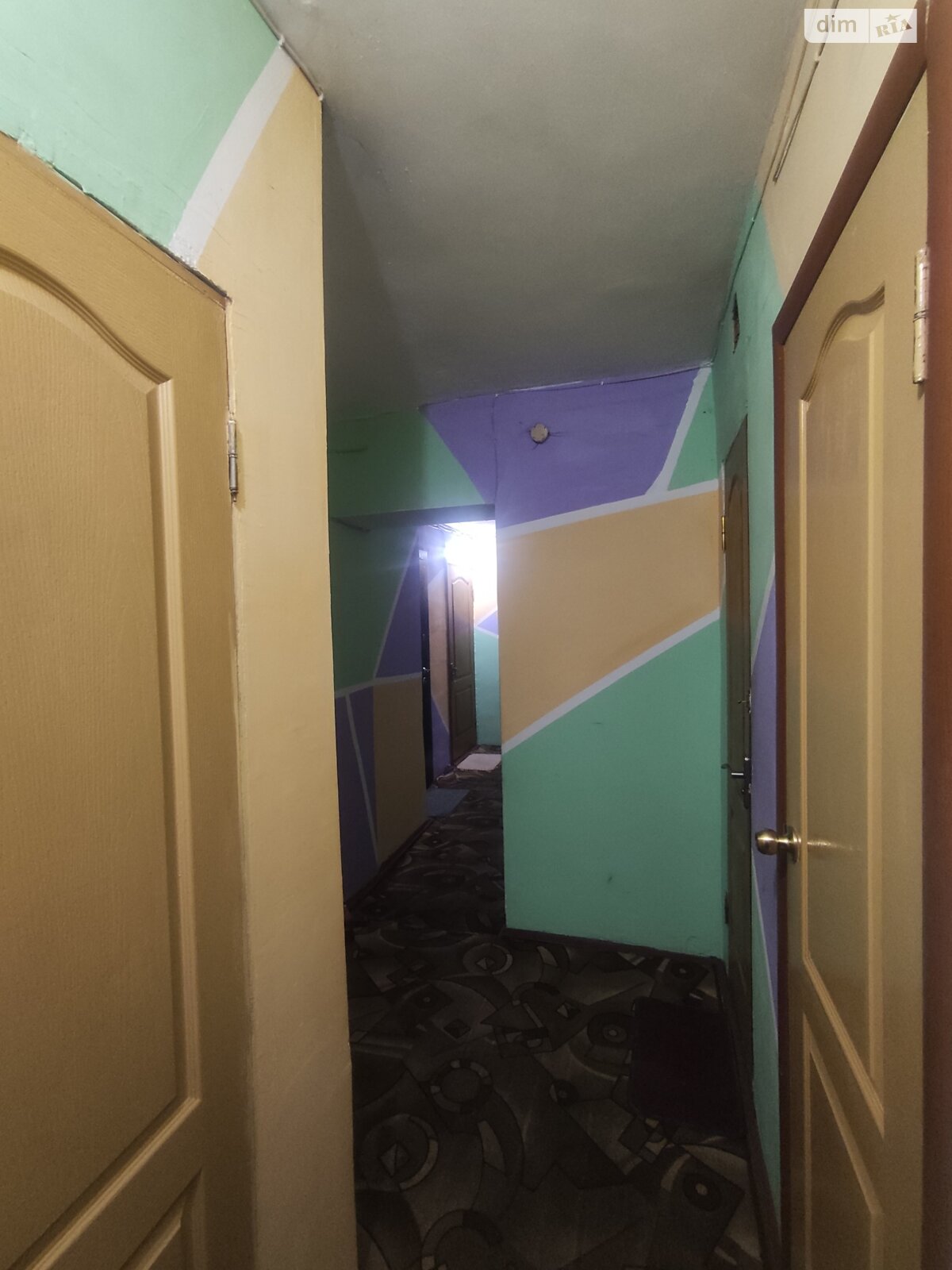 Кімната в Вінниці на вул. Гонти в районі Київська на продаж фото 1 Кімната в Вінниці на вул. Гонти в районі Київська на продаж фото 1