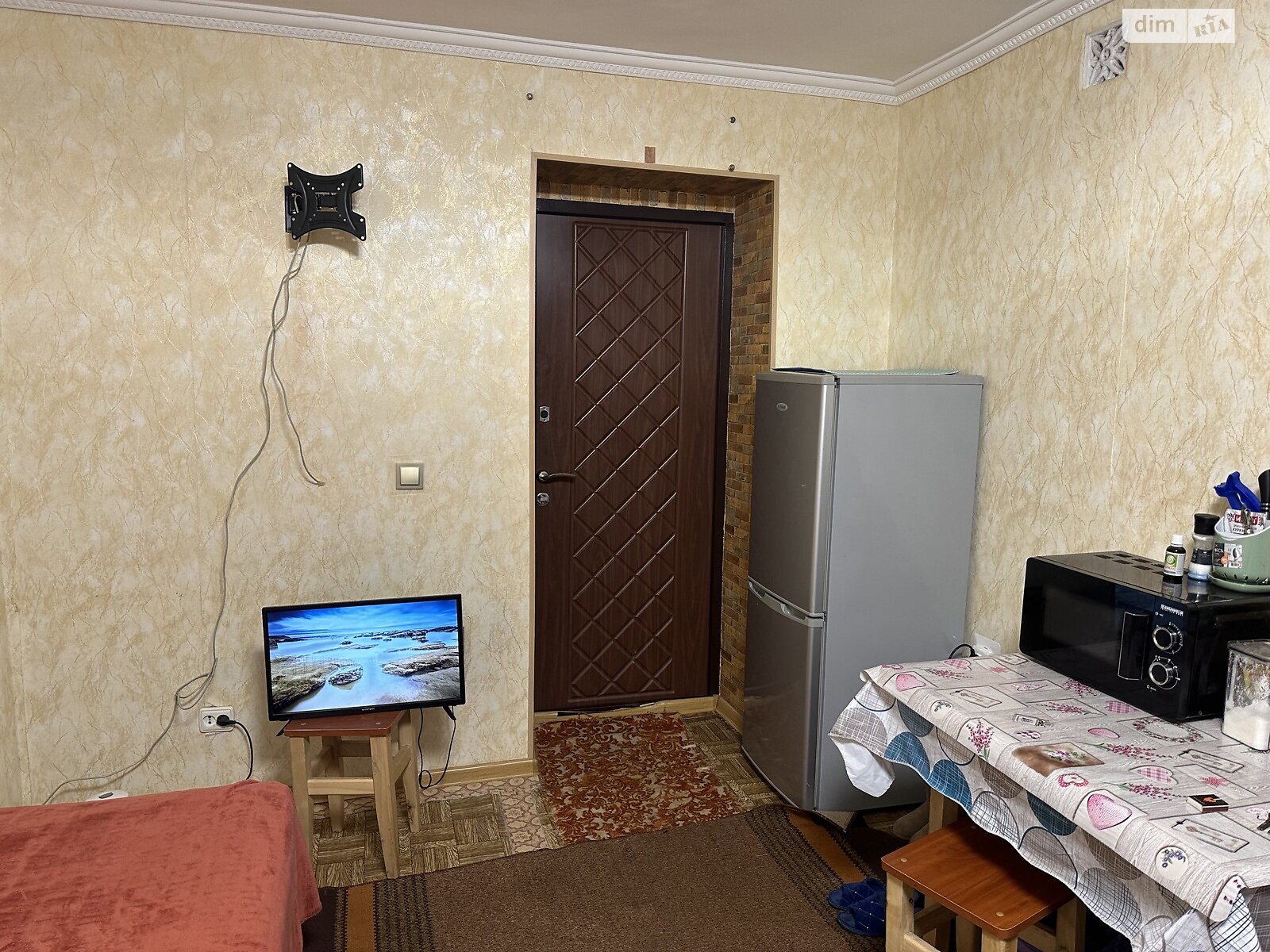 Кімната в Вінниці на вул. Київська в районі Київська на продаж фото 1 Кімната в Вінниці на вул. Київська в районі Київська на продаж фото 1