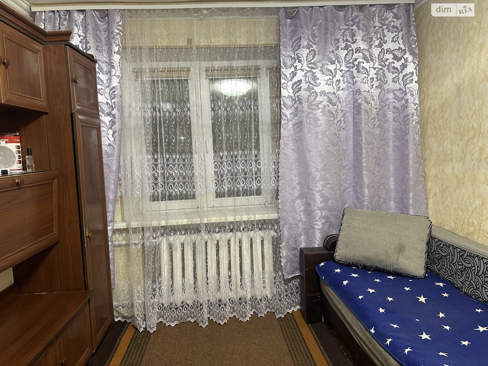 Кімната в Вінниці на вул. Київська в районі Київська на продаж фото 1 Кімната в Вінниці на вул. Київська в районі Київська на продаж фото 1