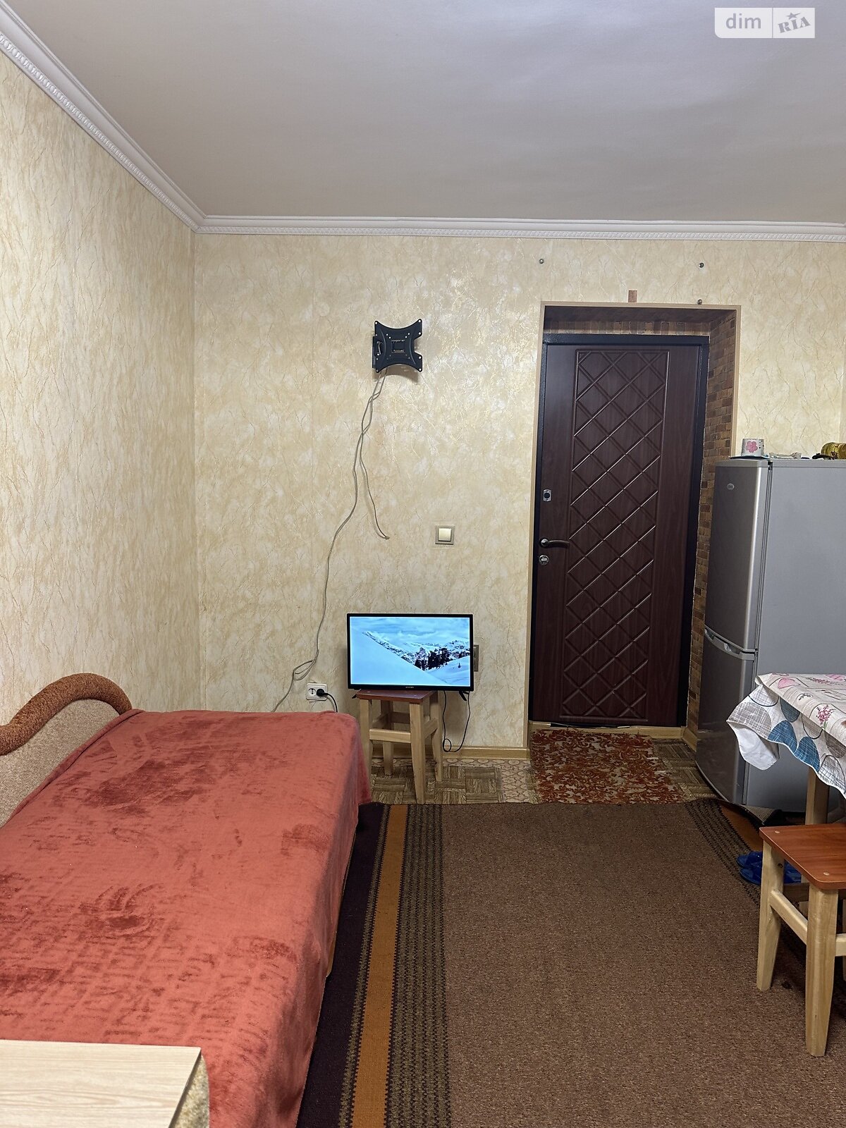 Кімната в Вінниці на вул. Київська в районі Київська на продаж фото 1 Кімната в Вінниці на вул. Київська в районі Київська на продаж фото 1