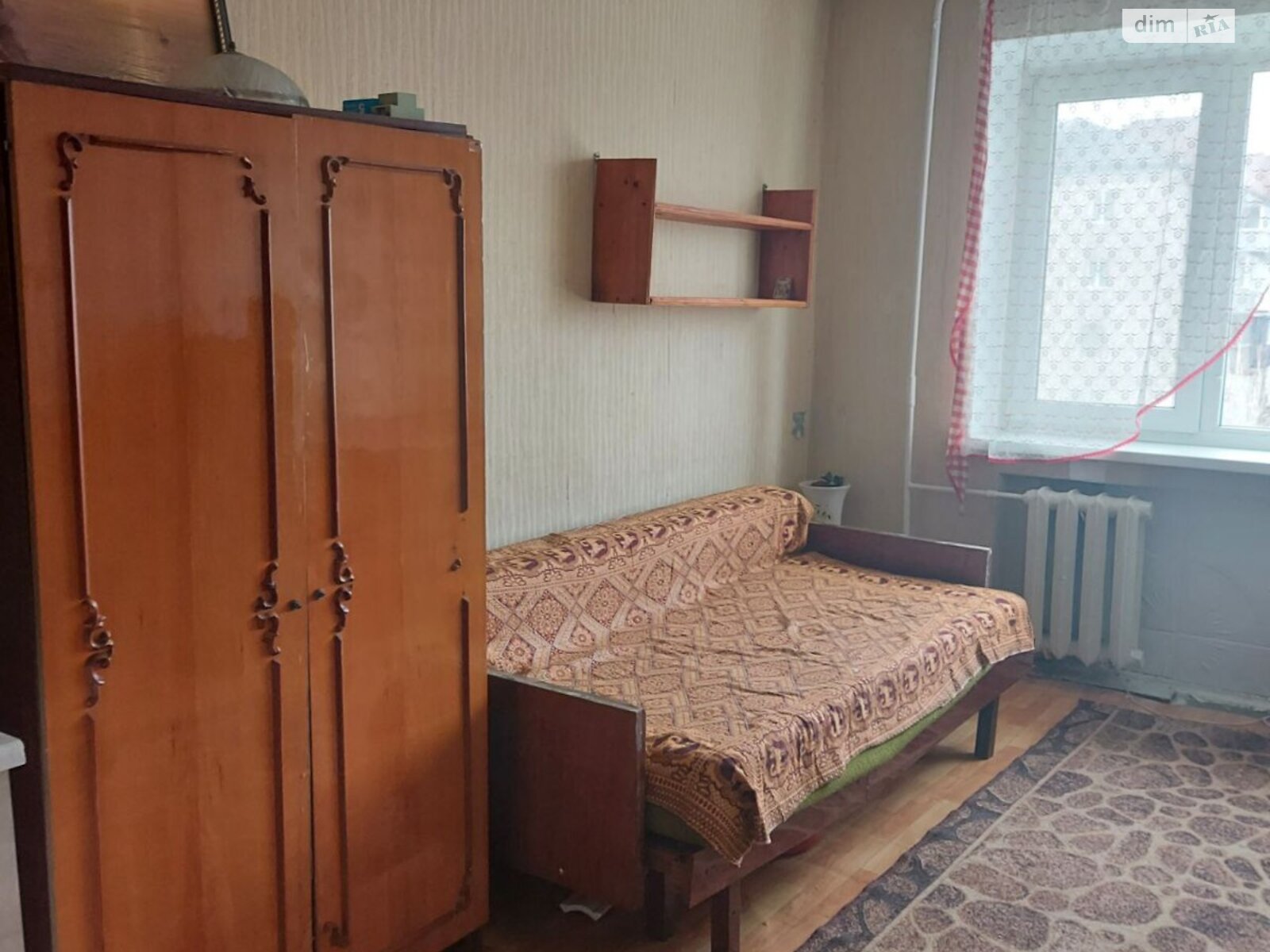 Кімната в Вінниці на вул. Київська в районі Київська на продаж фото 1 Кімната в Вінниці на вул. Київська в районі Київська на продаж фото 1