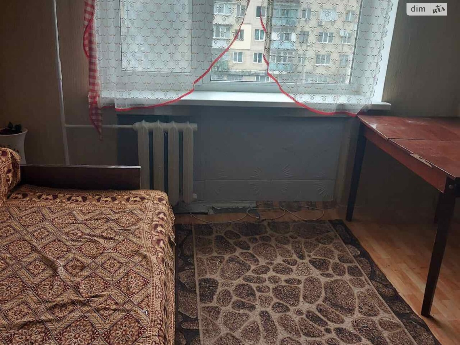 Кімната в Вінниці на вул. Київська в районі Київська на продаж фото 1 Кімната в Вінниці на вул. Київська в районі Київська на продаж фото 1