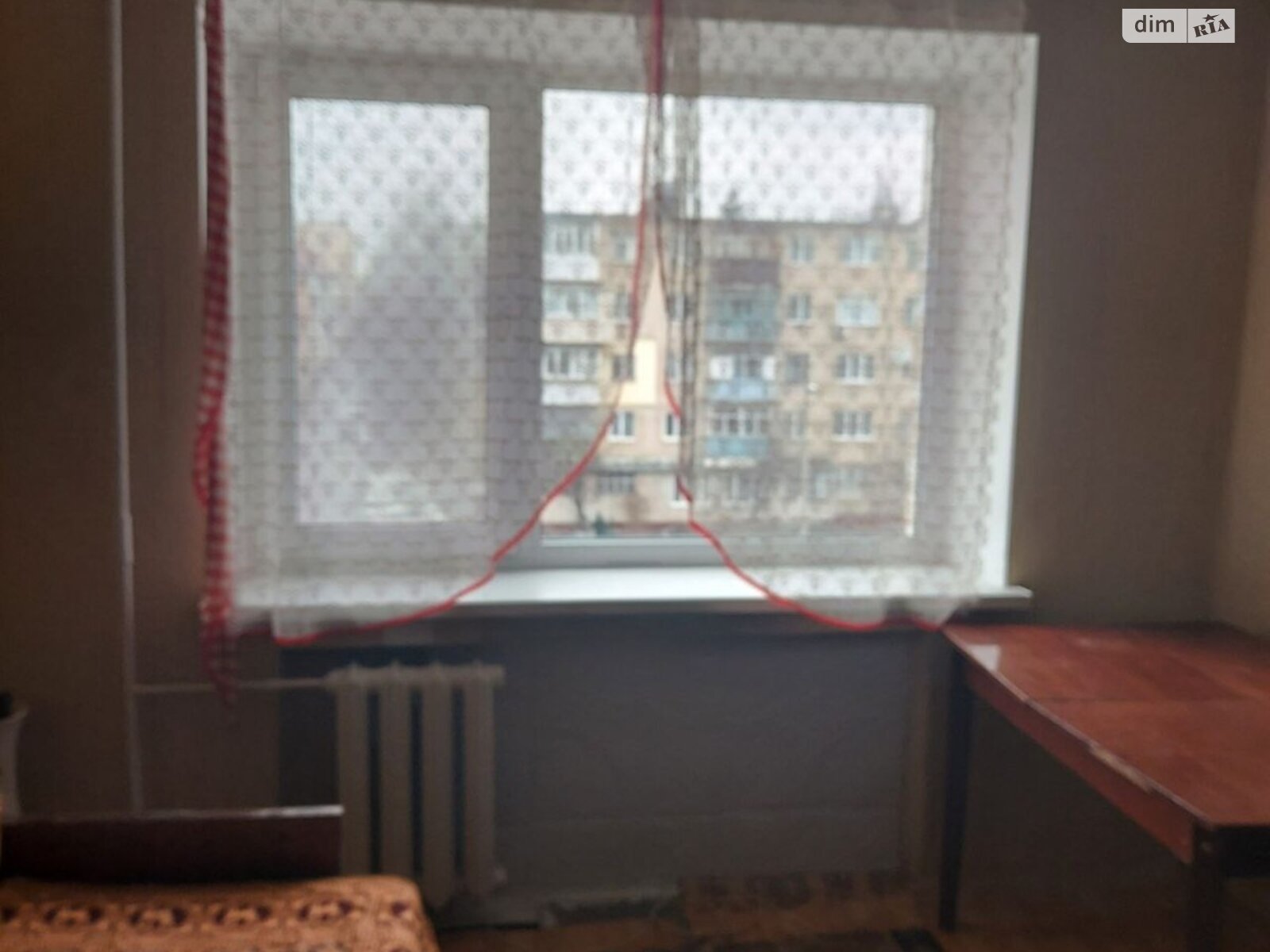 Кімната в Вінниці на вул. Київська в районі Київська на продаж фото 1 Кімната в Вінниці на вул. Київська в районі Київська на продаж фото 1