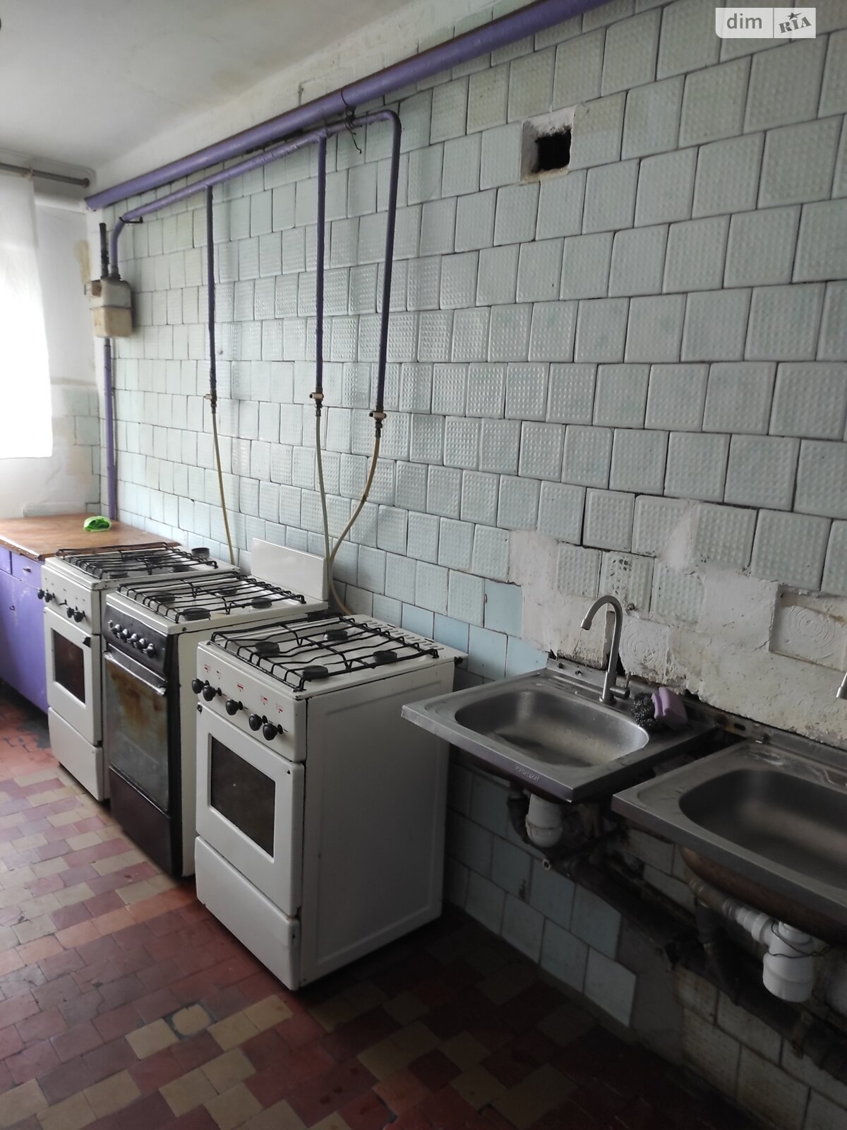 Кімната в Вінниці на вул. Київська 130 в районі Київська на продаж фото 1 Кімната в Вінниці на вул. Київська 130 в районі Київська на продаж фото 1