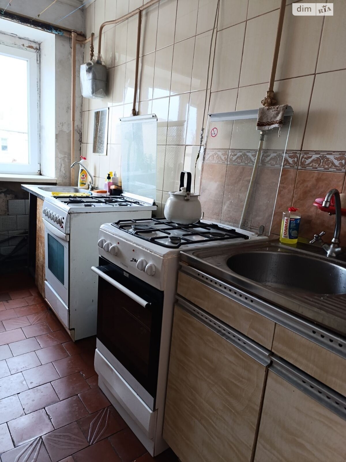 Комната в Виннице, на ул. Киевская 160 в районе Киевская на продажу фото 1 Комната в Виннице, на ул. Киевская 160 в районе Киевская на продажу фото 1