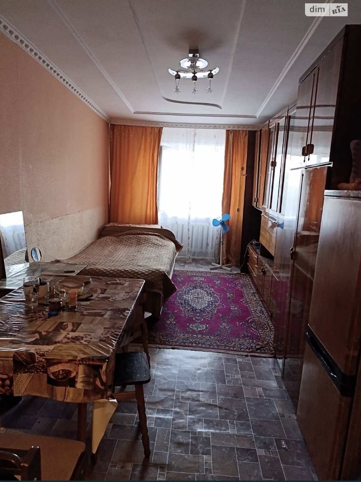 Комната в Виннице, на ул. Киевская 160 в районе Киевская на продажу фото 1 Комната в Виннице, на ул. Киевская 160 в районе Киевская на продажу фото 1