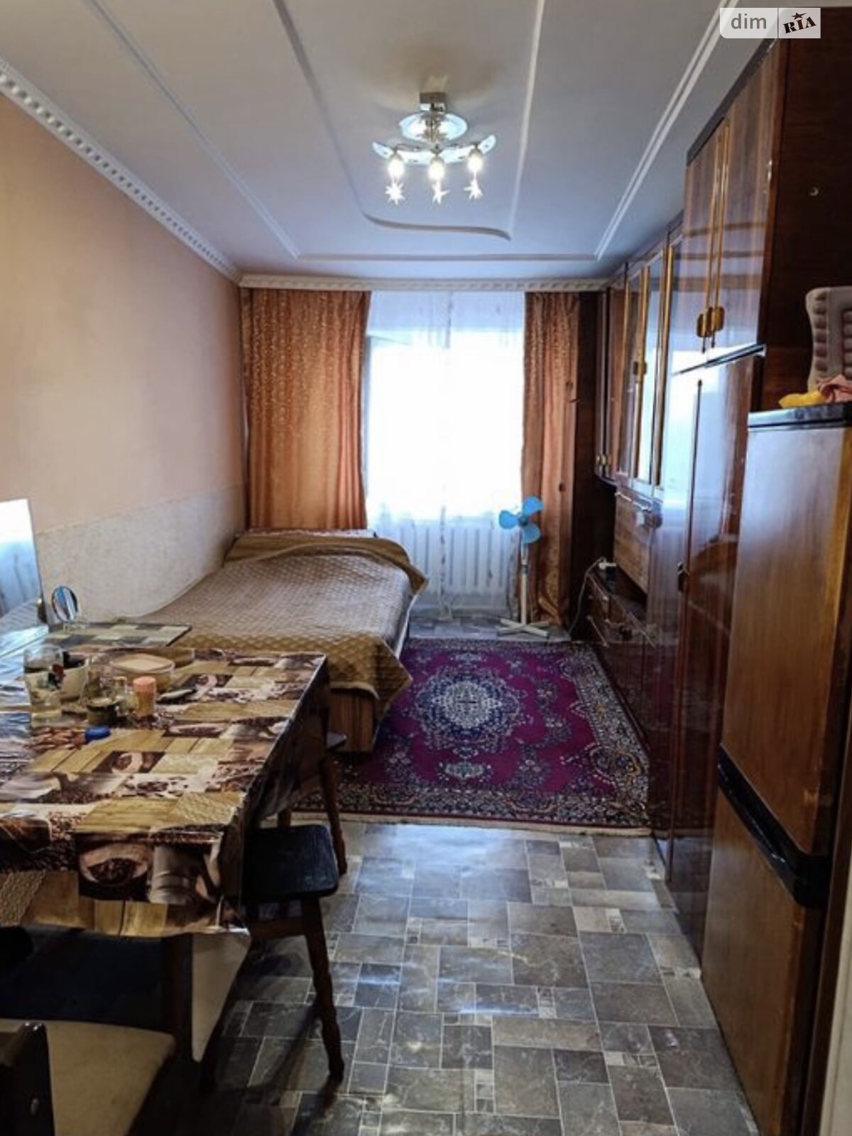 Комната в Виннице, на ул. Киевская 160 в районе Киевская на продажу фото 1 Комната в Виннице, на ул. Киевская 160 в районе Киевская на продажу фото 1