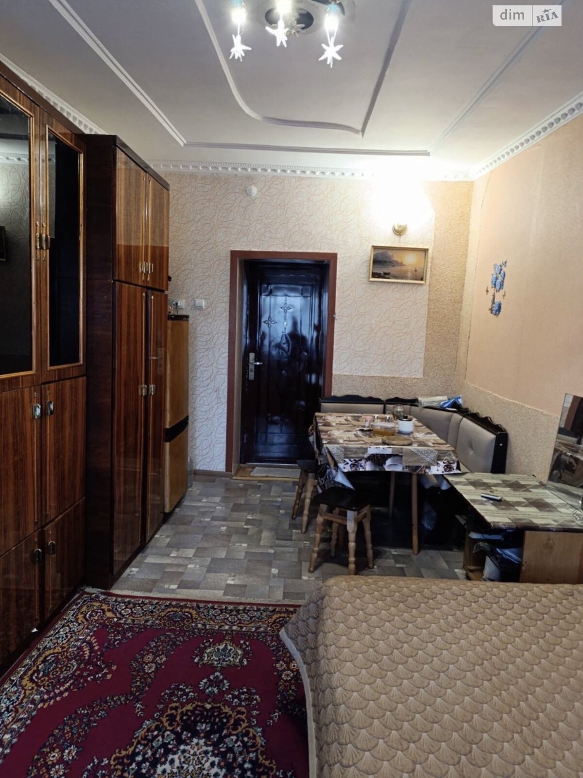 Комната в Виннице, на ул. Киевская 160 в районе Киевская на продажу фото 1 Комната в Виннице, на ул. Киевская 160 в районе Киевская на продажу фото 1