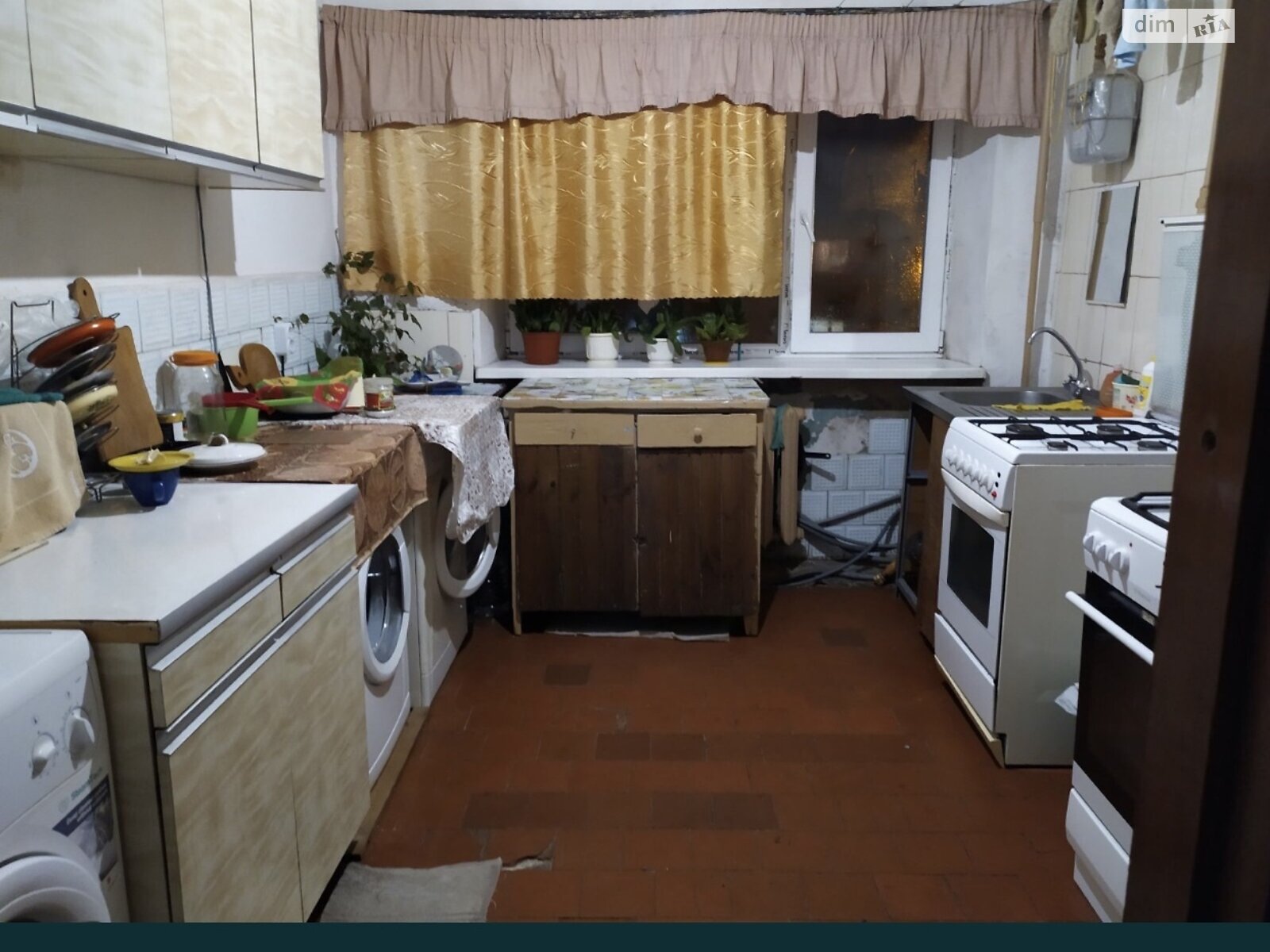 Комната в Виннице, на ул. Киевская 160 в районе Киевская на продажу фото 1 Комната в Виннице, на ул. Киевская 160 в районе Киевская на продажу фото 1